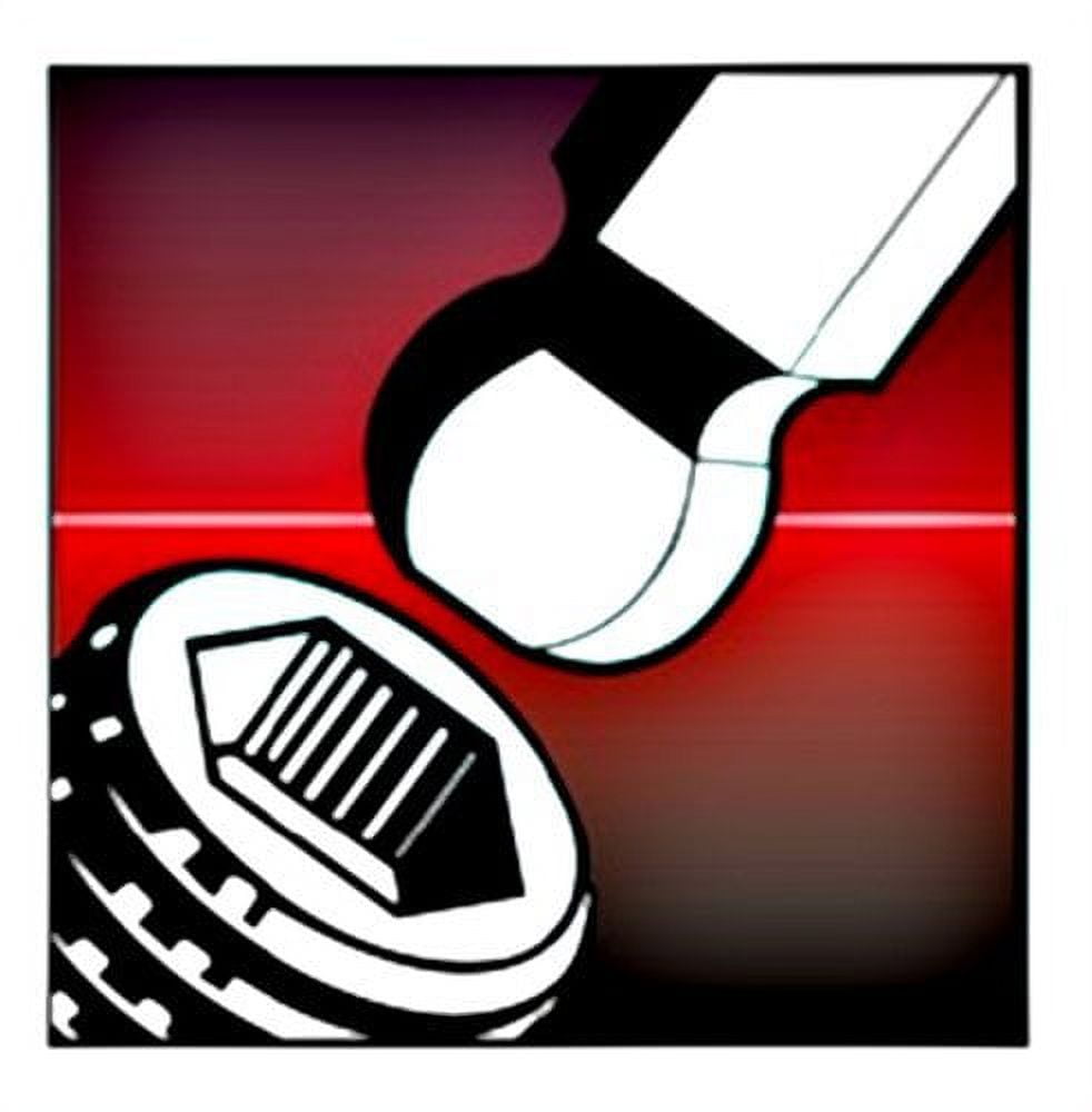 Eklind Tool Double-Ball-Hex-L Assorted Metric and SAE Long Arm Double Ball Hex L-Key Multi-Size in. - Image 4