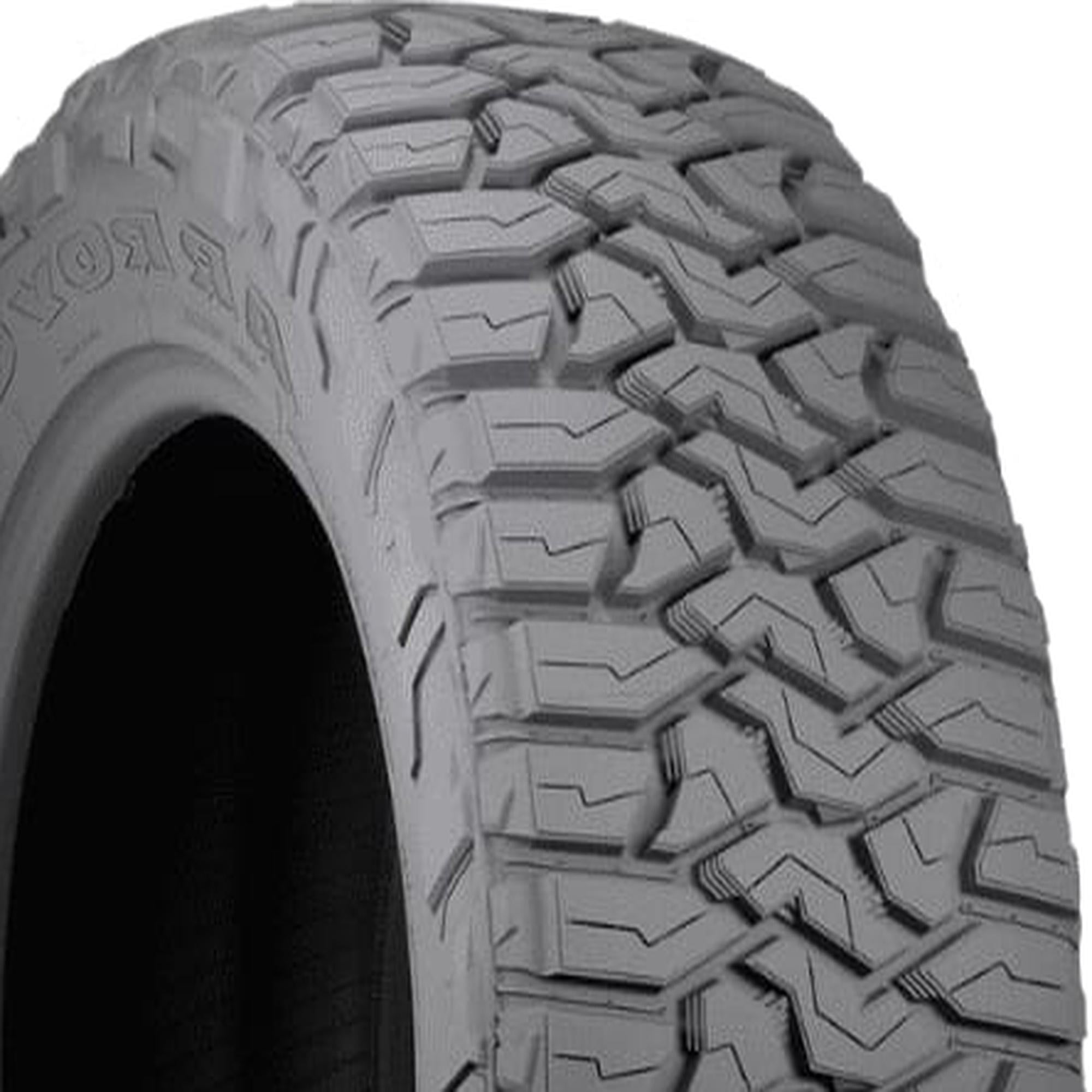 Arroyo Tamarock R/T Rugged Terrain 285/45R22 114H XL Light Truck Tire - Image 4