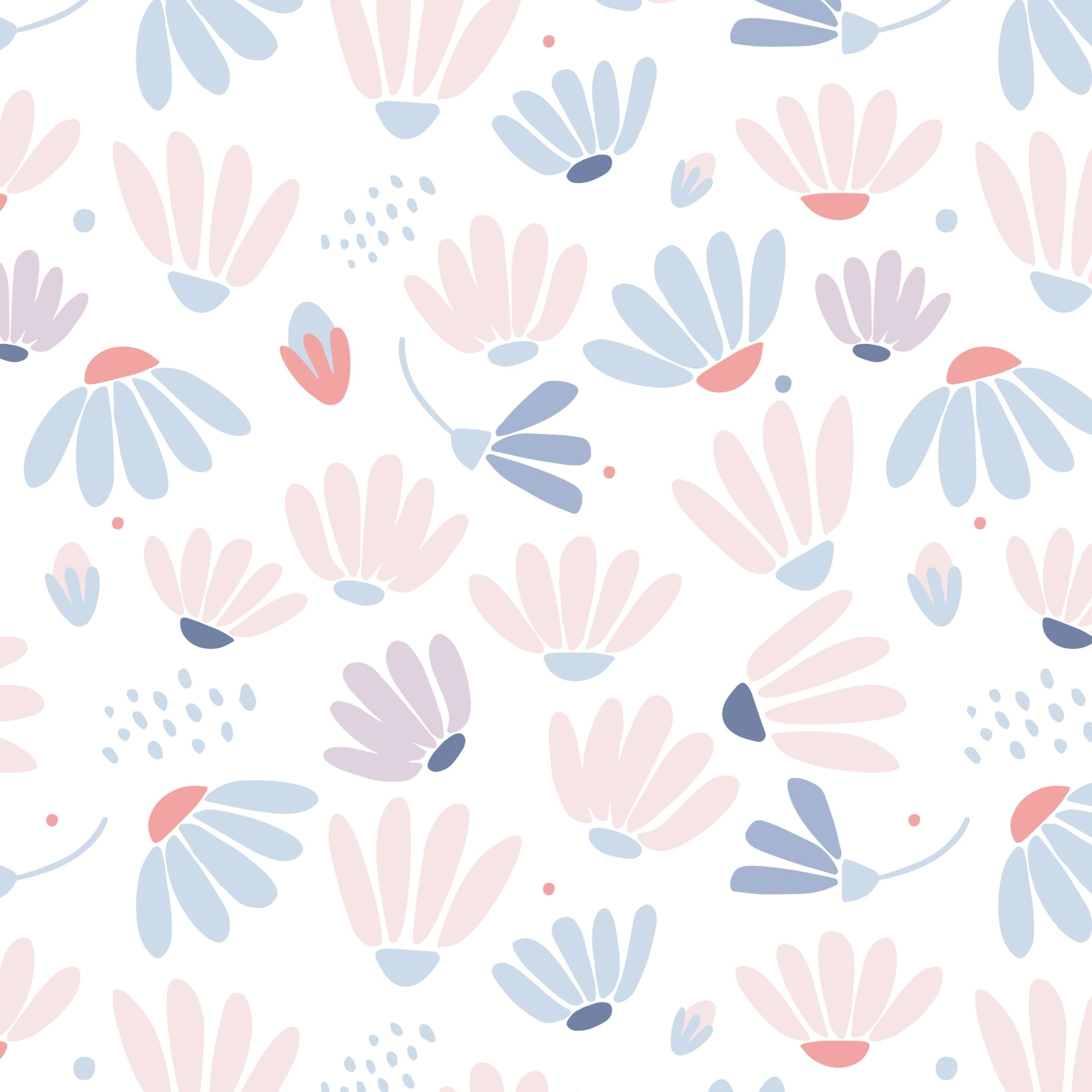 Ingenuity Keep Cozy 3-in-1 Baby Bouncer Seat & Infant to Toddler Rocker - Burst (Pink) - Image 7