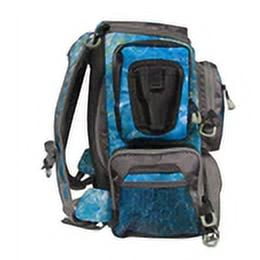 Calcutta Squall 3600 Tactical Backpack Tackle Bag - Image 5