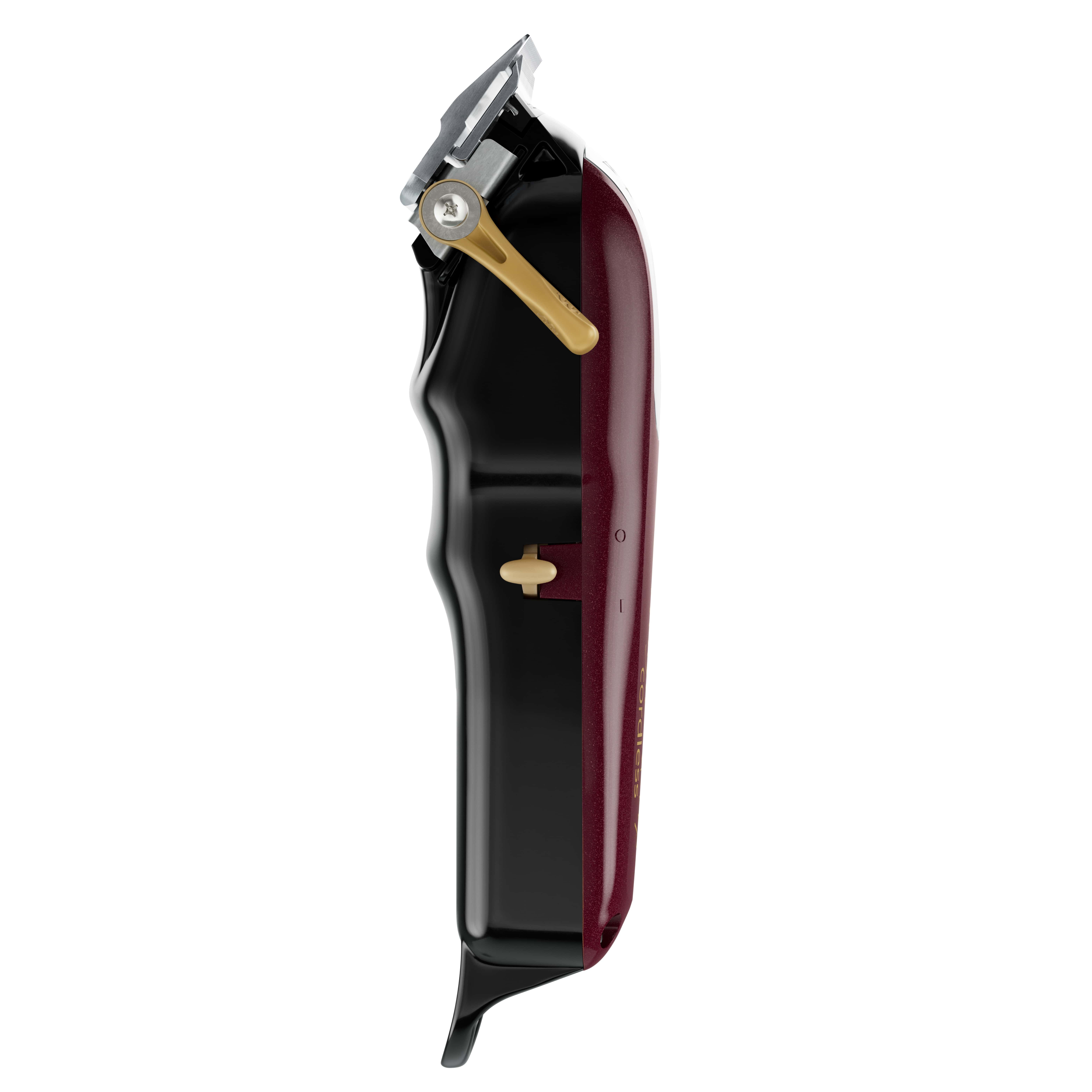 Wahl Professional 5 Star Cordless Magic Clip Hair Clipper with Stagger-Tooth Blade and 100+ Minute Run Time – Model 8148 - Image 5