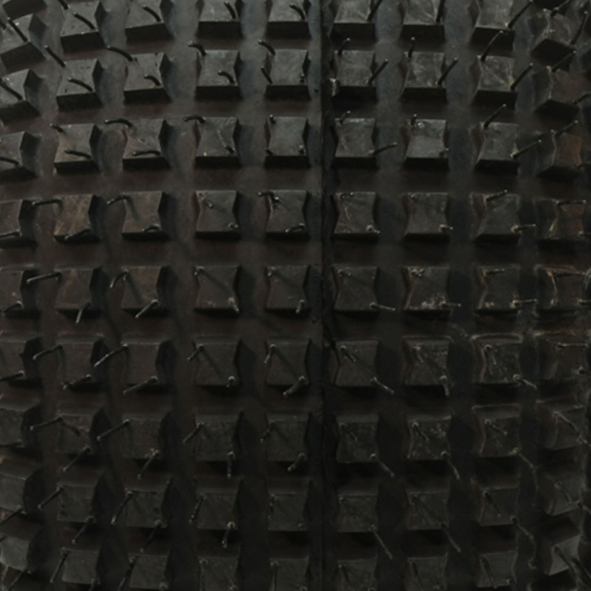 Carlstar Knobby All Season 18X9.50-8 A ATV/UTV Tire - Image 6