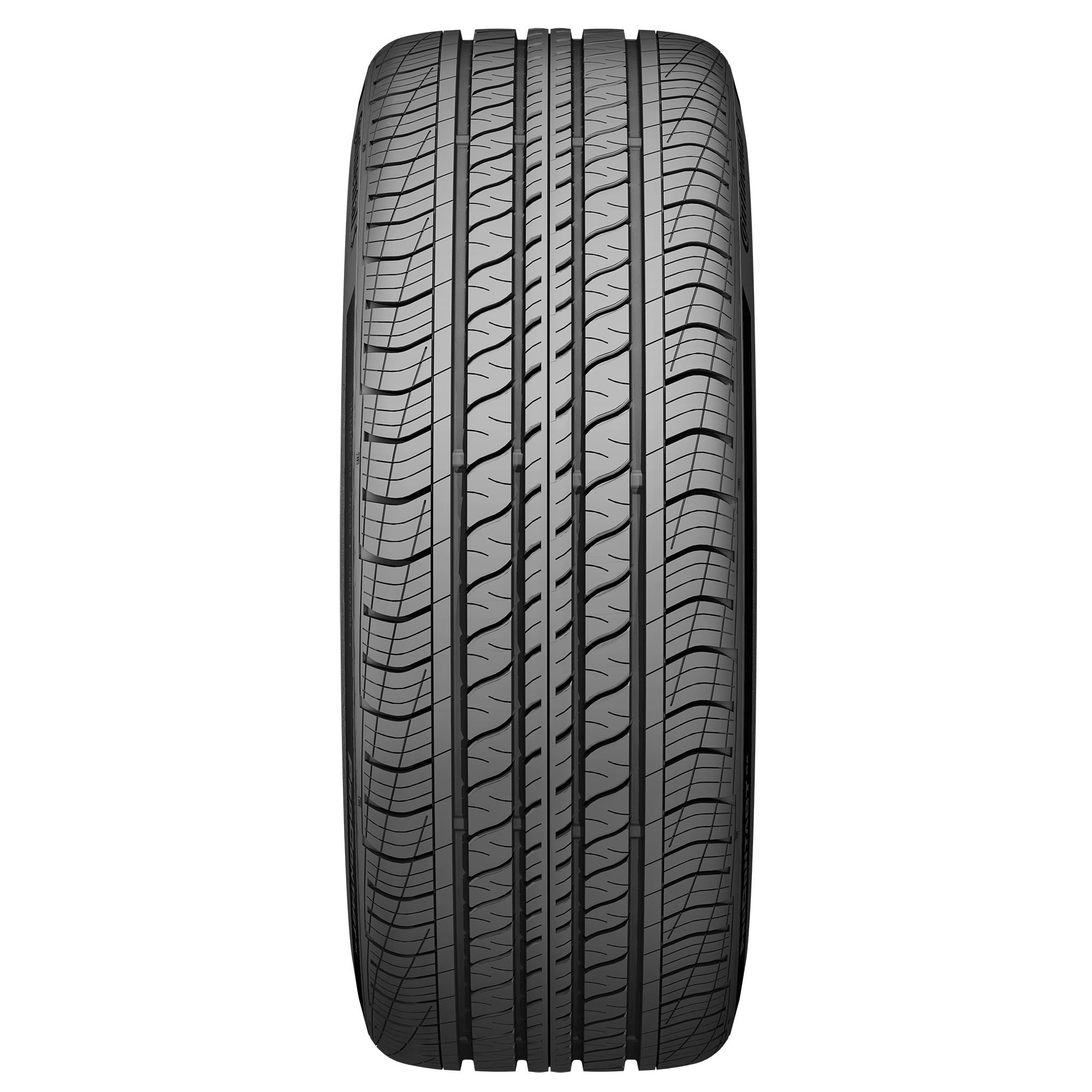 Continental ProContact RX All Season 225/45R18 95V XL Passenger Tire - Image 6