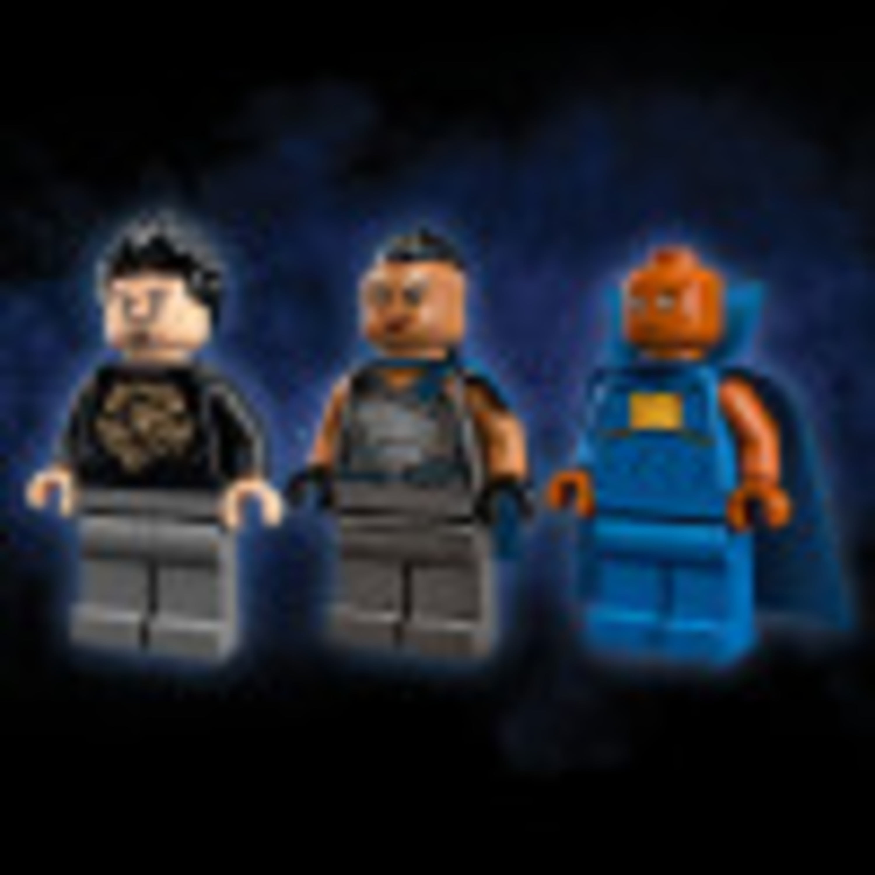 LEGO® Marvel Tony Stark’s Sakaarian Iron Man 76194 Building Kit; New 2021 (369 Pieces) - Image 2