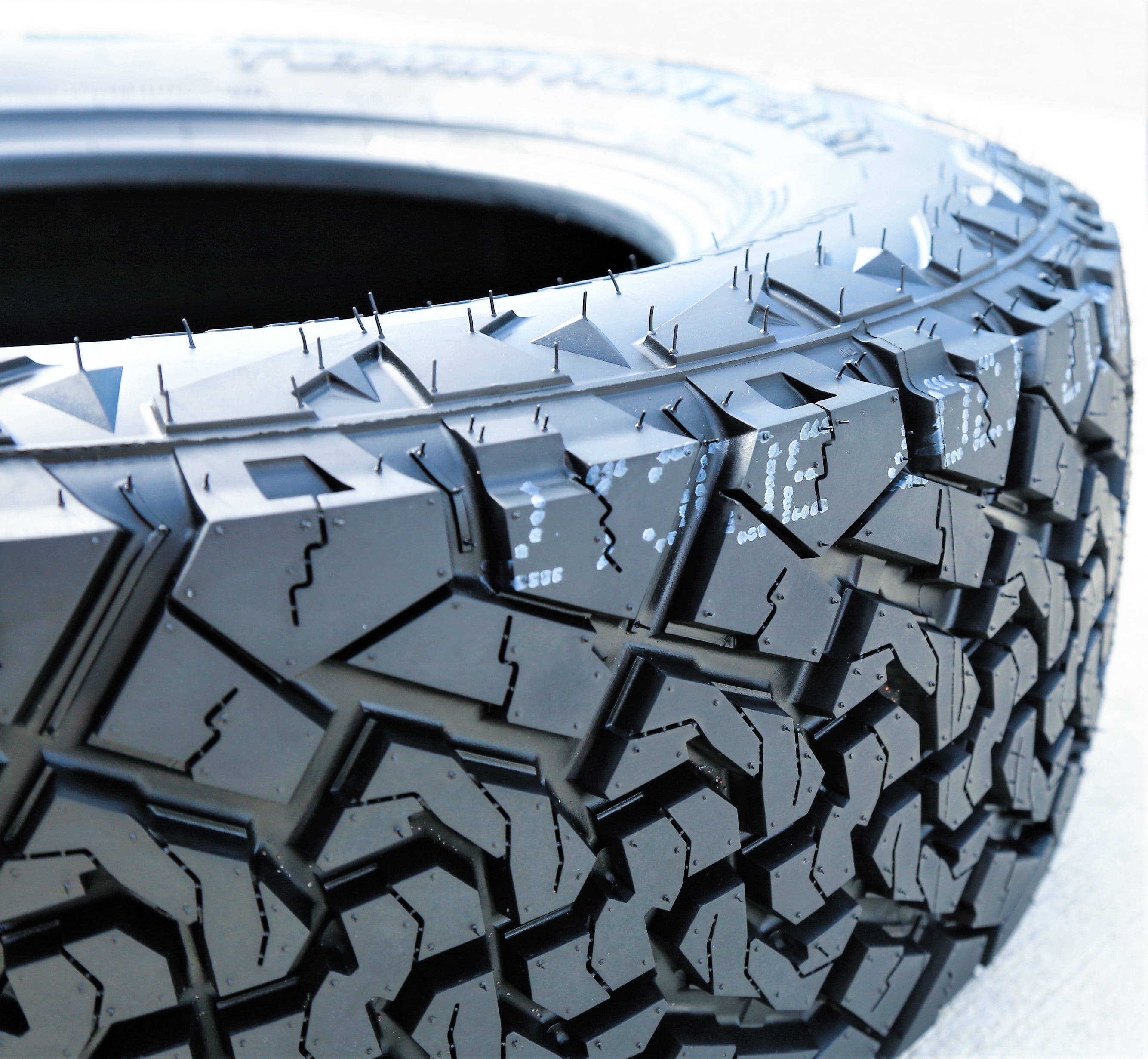 Venom Power Terra Hunter X/T 245/65R17 111T XL Extreme Terrain Tire - Image 11