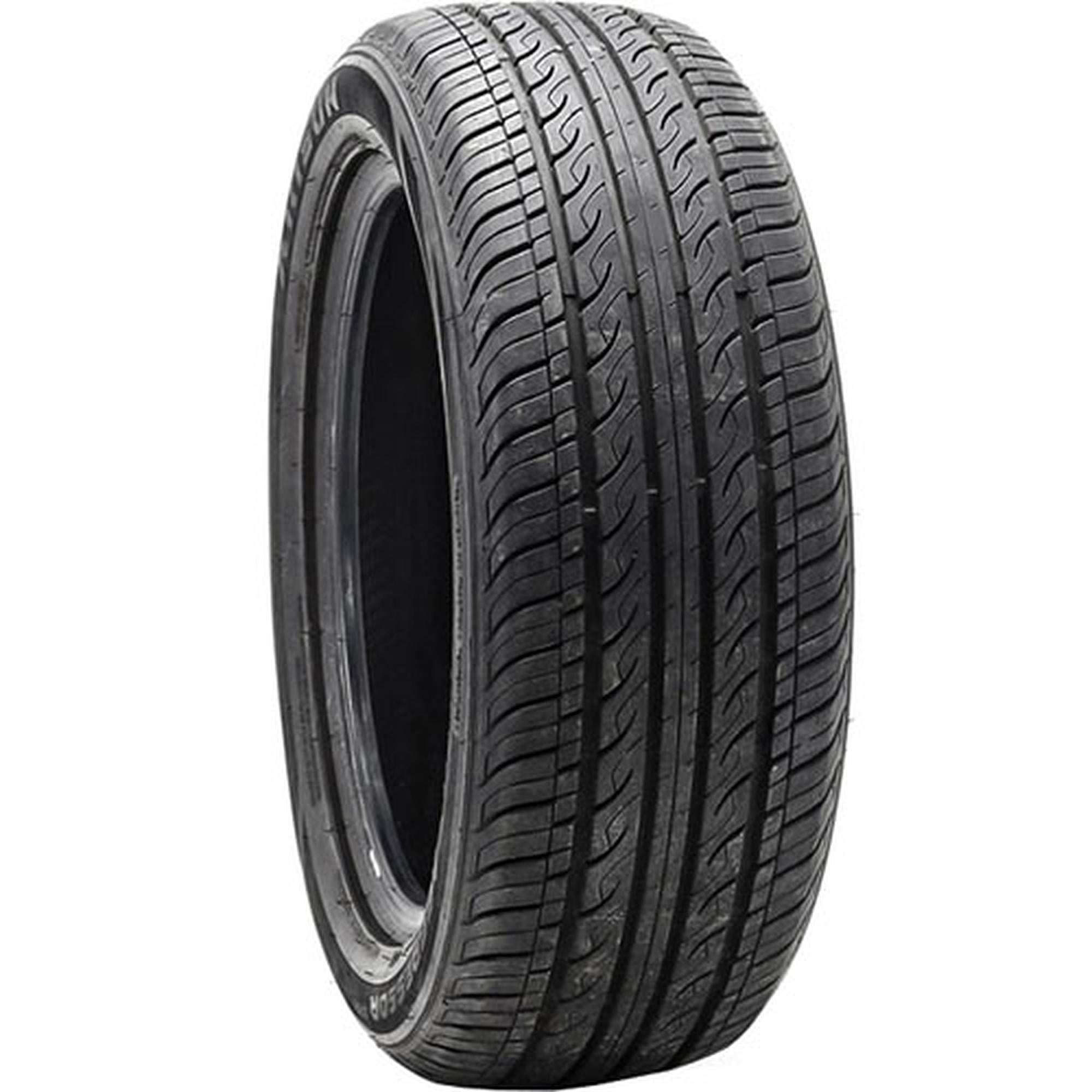 Arisun Aggressor ZP01 All Season 185/70R14 88T Passenger Tire - Image 3