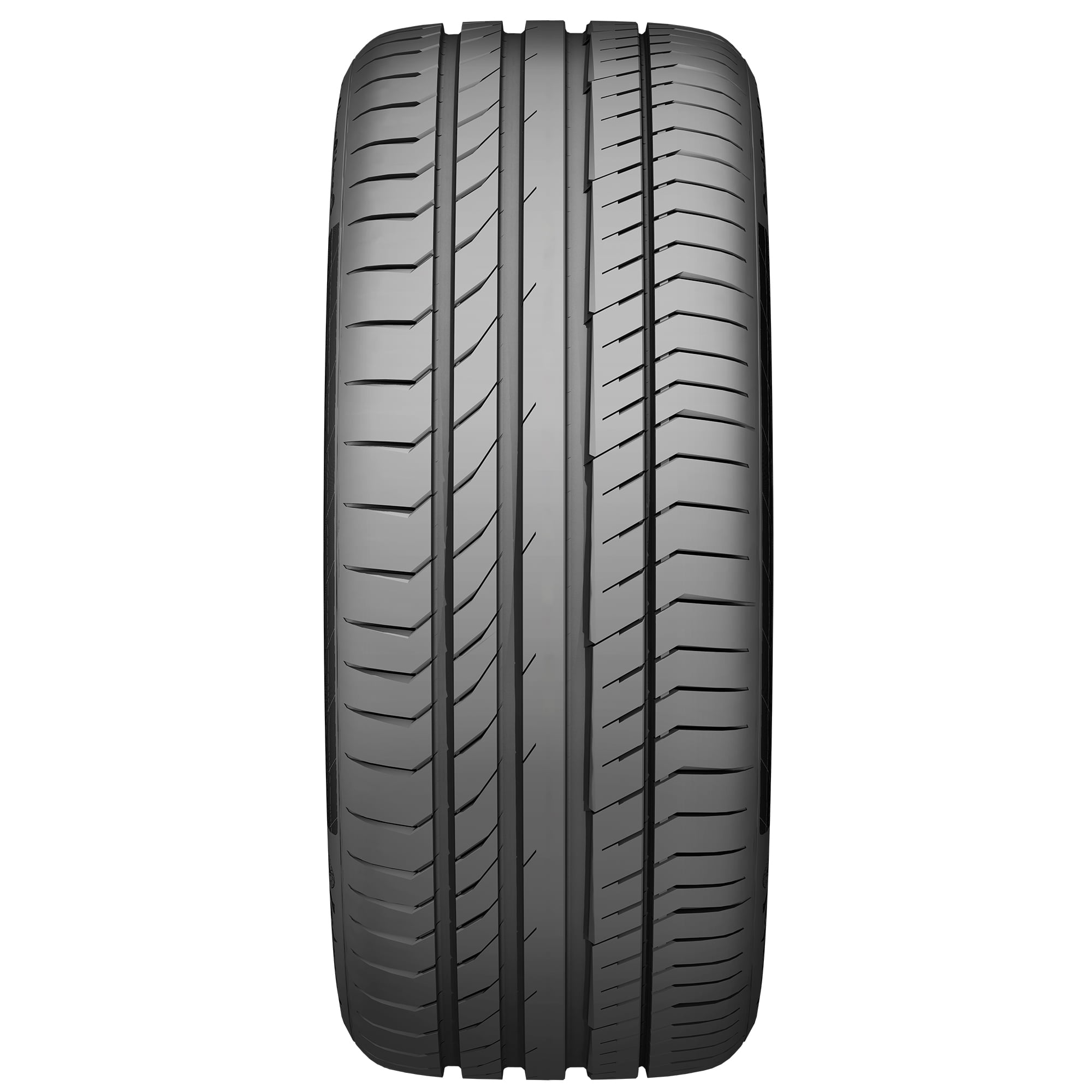 Continental ContiSportContact 5P UHP Summer 255/35ZR19 (96Y) XL Passenger Tire - Image 4