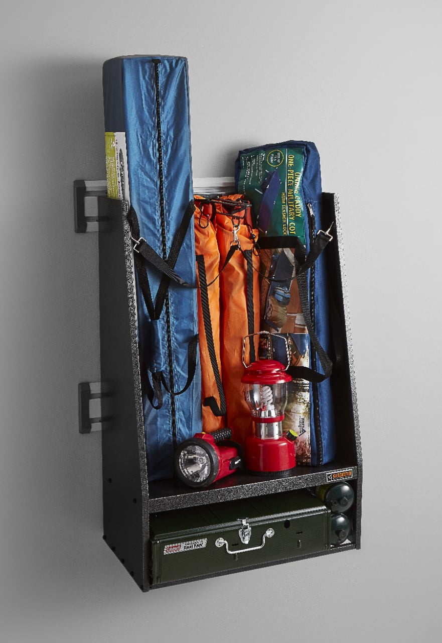 Gladiator Golf GearTrack® Pack, GAKT32GFGG - Image 6