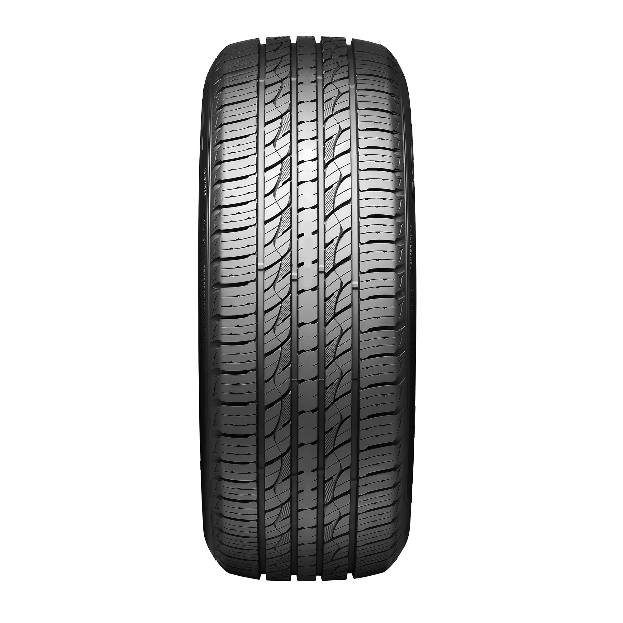 Kumho Crugen Premium KL33 All Season 235/55R20 105V XL SUV/Crossover Tire - Image 6