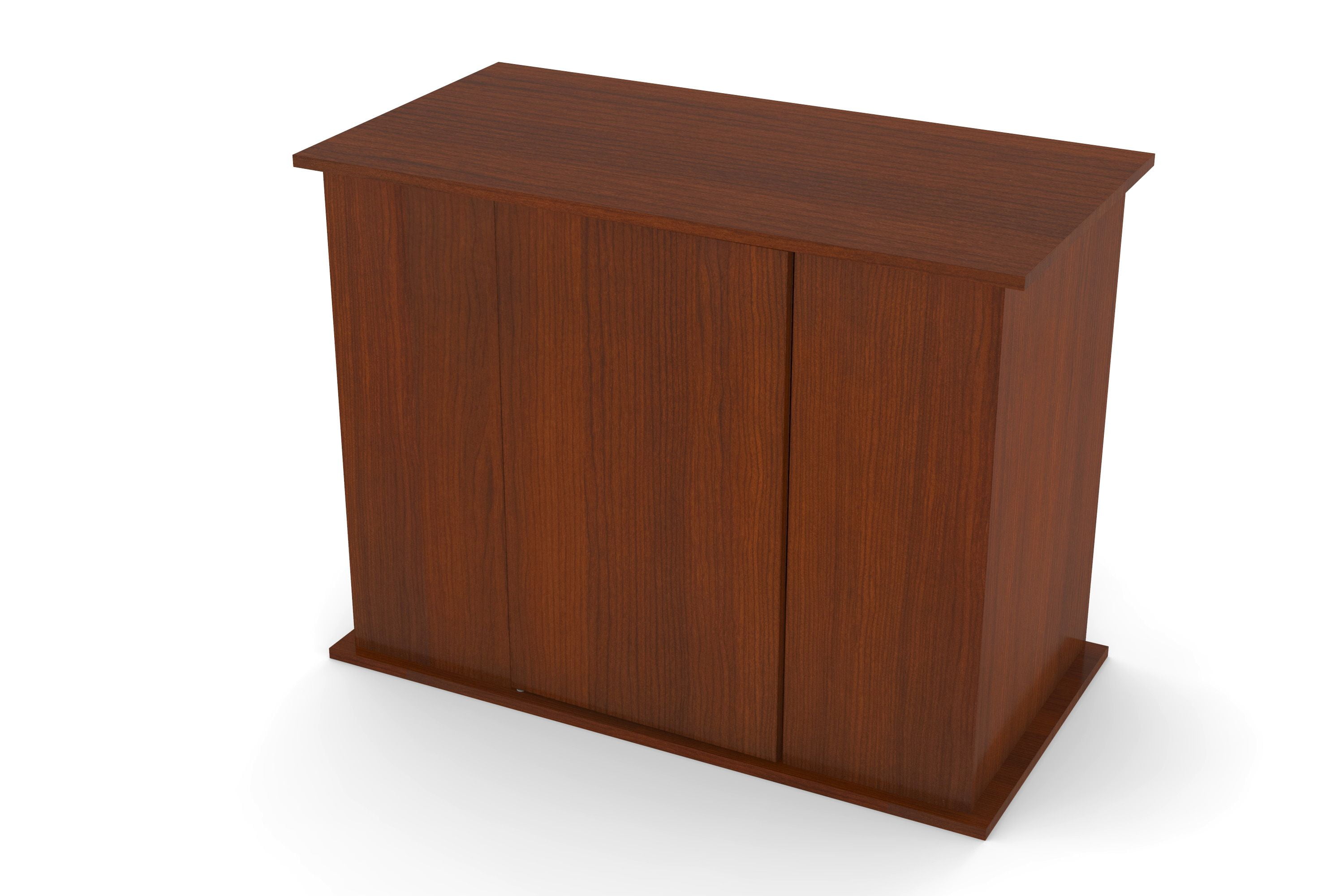 Aquatic Fundamentals 50/65 Gallon Wood Aquarium Stand - Image 2