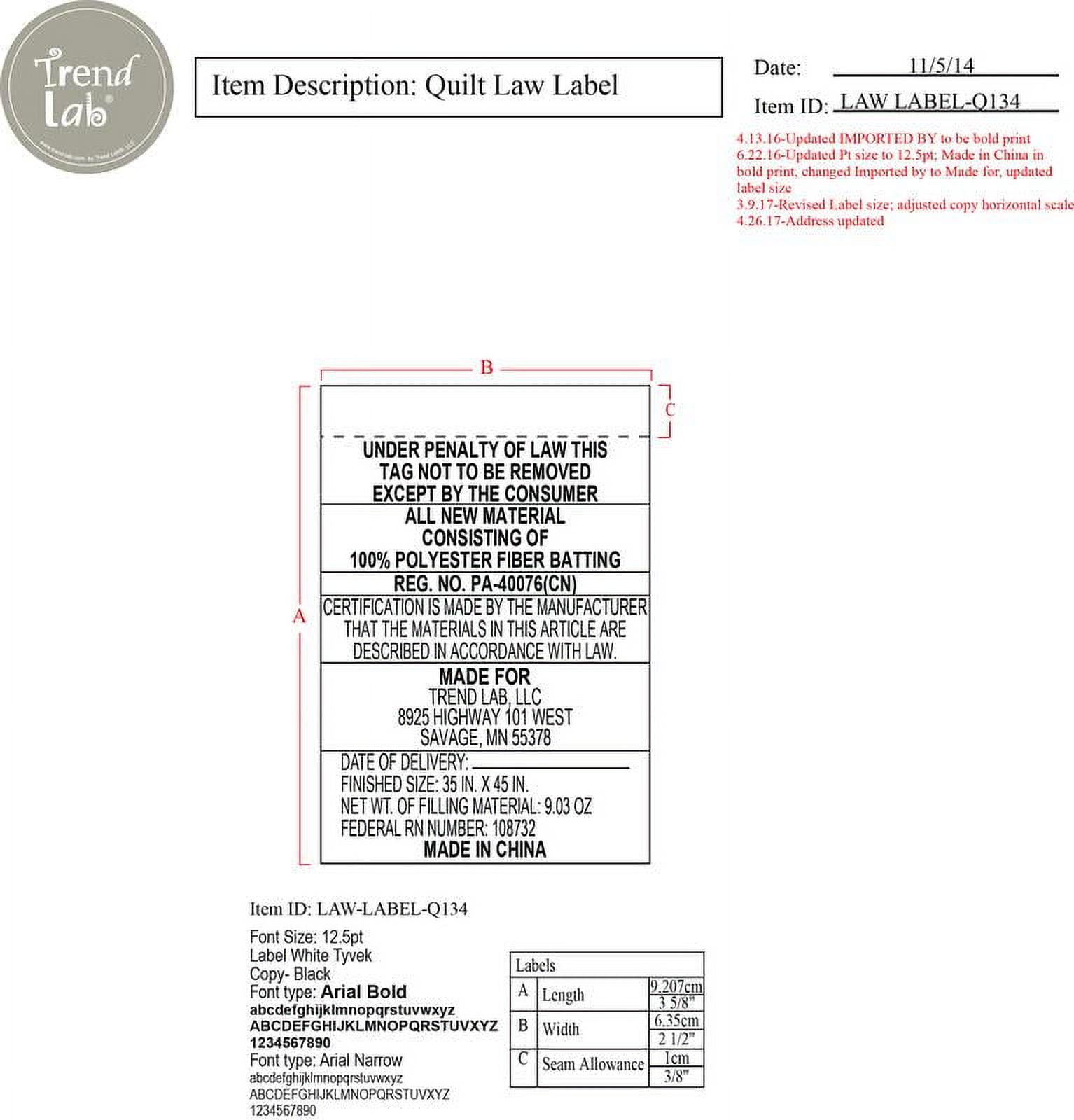 Sammy & Lou Baby Nursery Crib Bedding Set, Adventure Awaits 4 Piece - Image 4