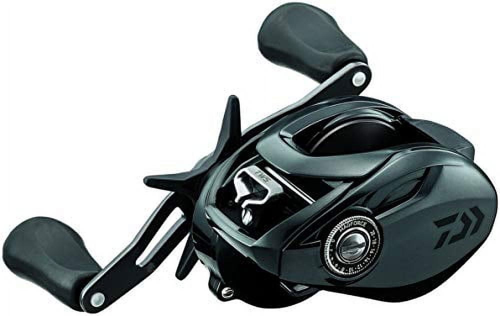 Daiwa Reel Tatula Baitcast - Image 2