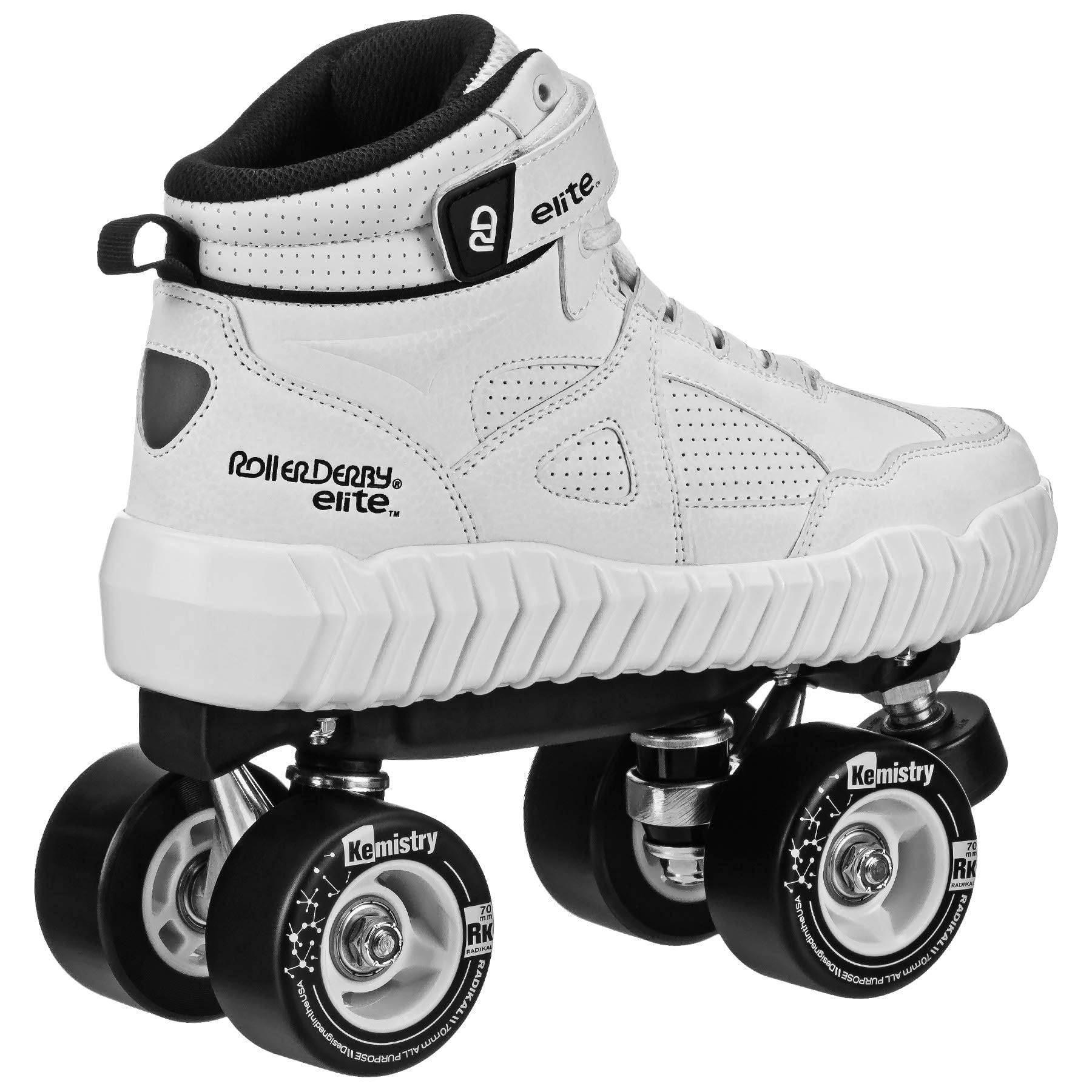 Roller Derby Elite Glidr Sneaker Skate - Image 5