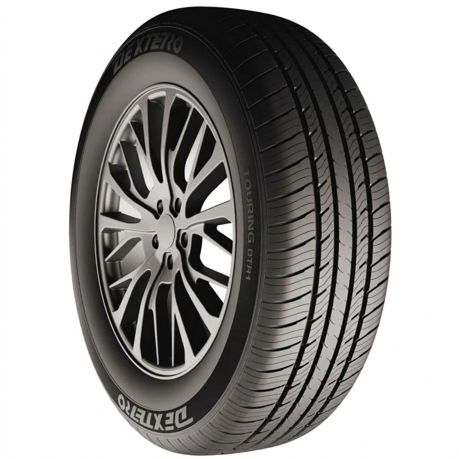 Dextero DTR1 Touring 225/70R16 103T Tire - Image 2
