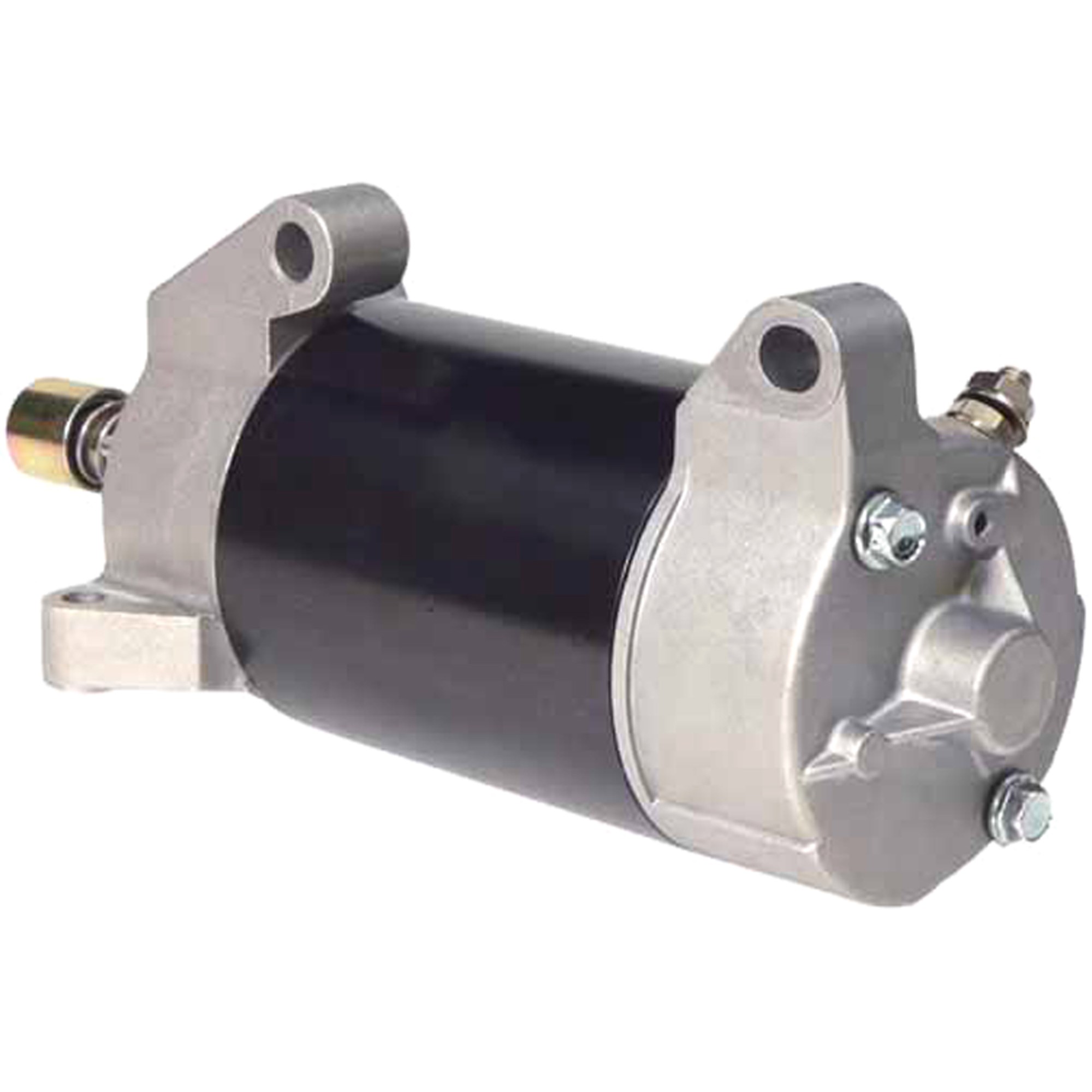 DB Electrical New Starter 410-44083 for Marine Yamaha 6F5-81800-11 6H3-81800-10 - Image 4