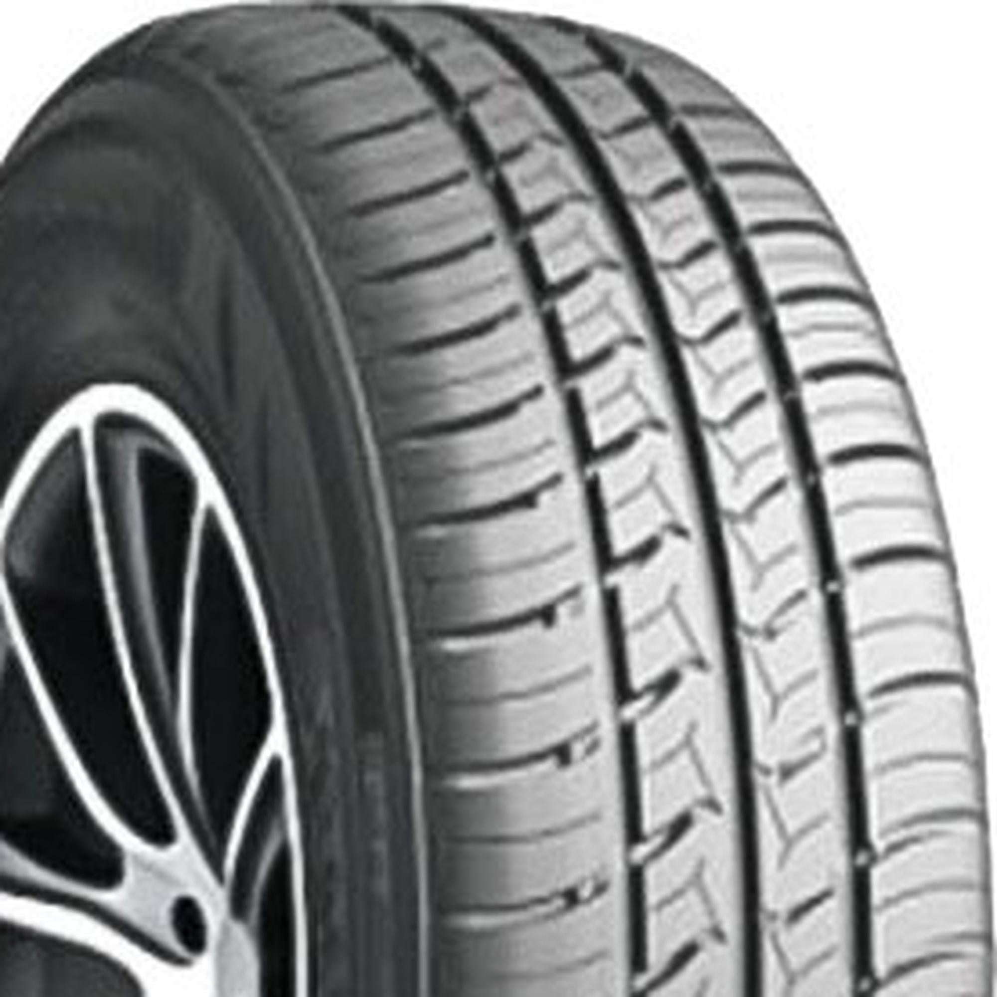 Lancaster LP-16 Performance 185/65R15 88H Passenger Tire - Image 6