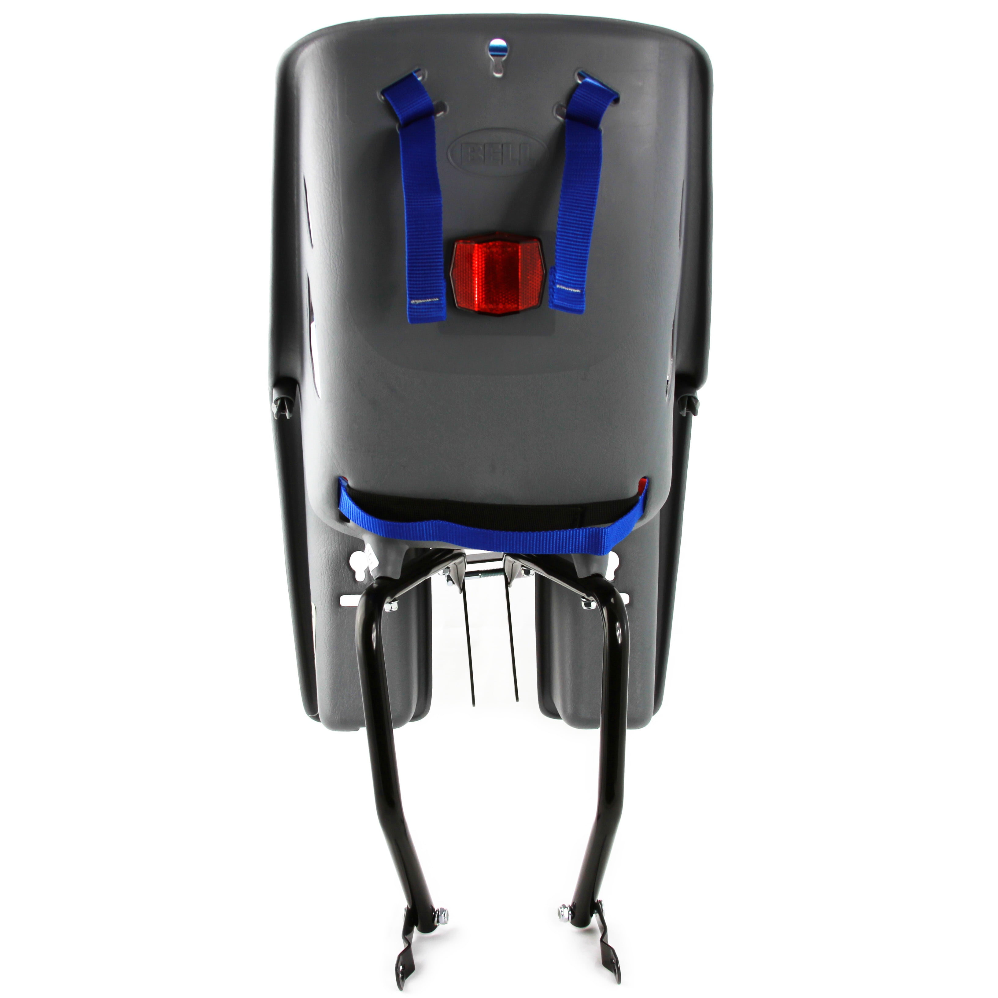 Bell Cocoon 300 Bicycle Rear Mounted Child Carrier Seat for Children 3-6 Years Old, Max Weight 40lbs - Image 3