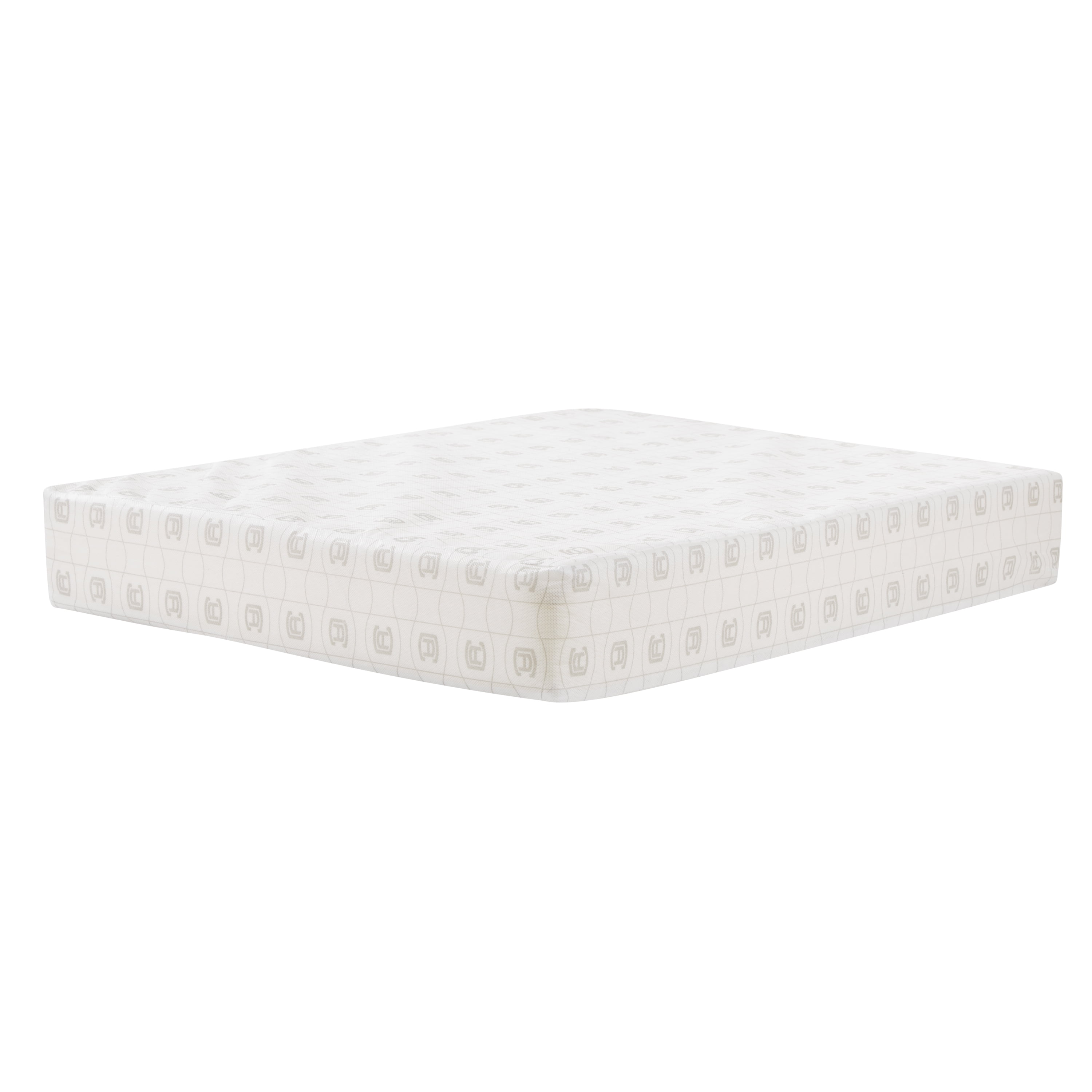 Classic Accessories Montlake FadeSafe Water-Resistant Patio Chaise Quilted Cushion, 80 x 26 x 3 inch, Spice - Image 6