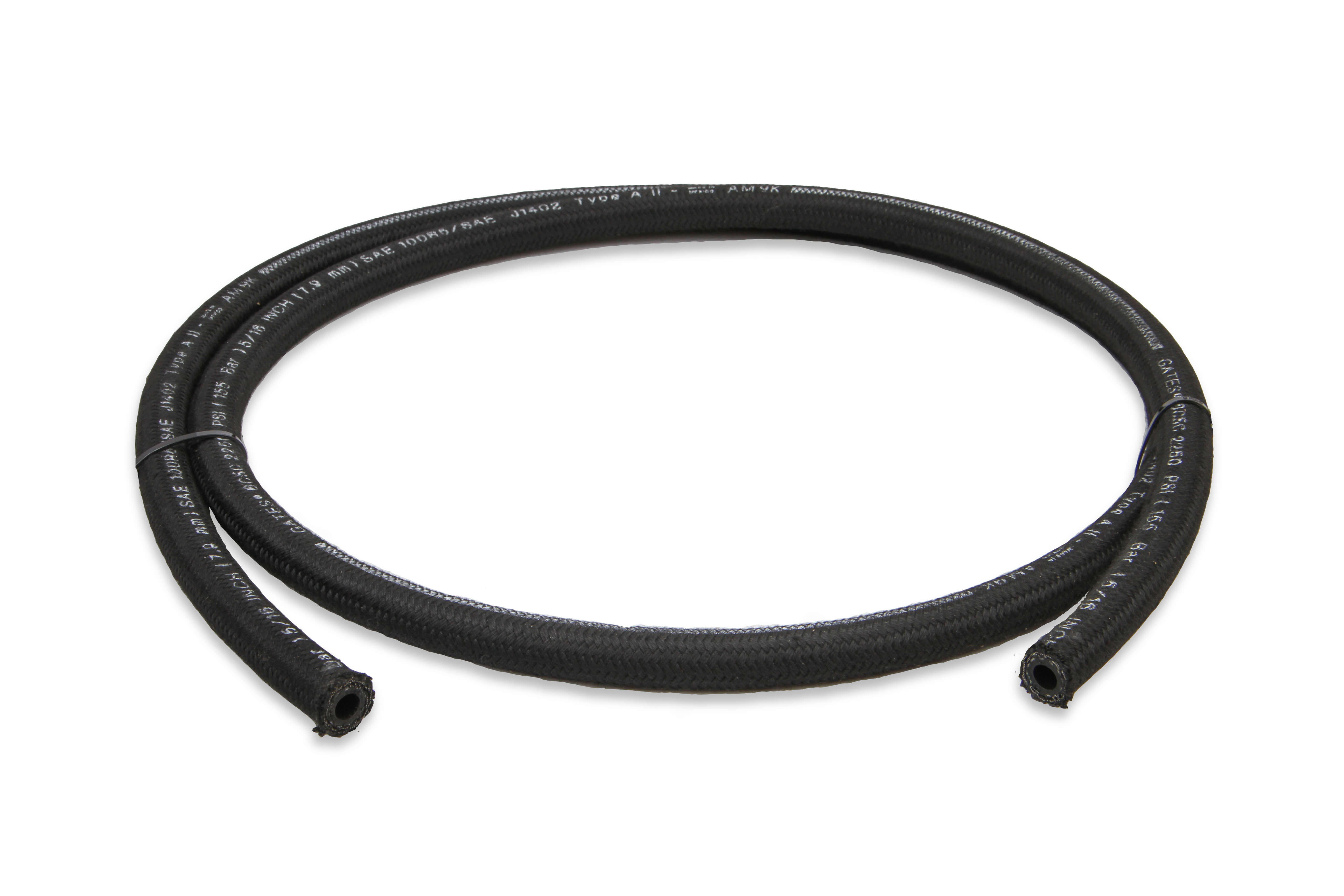 Earl's Performance 150606ERL Power Steering Hose - Image 2