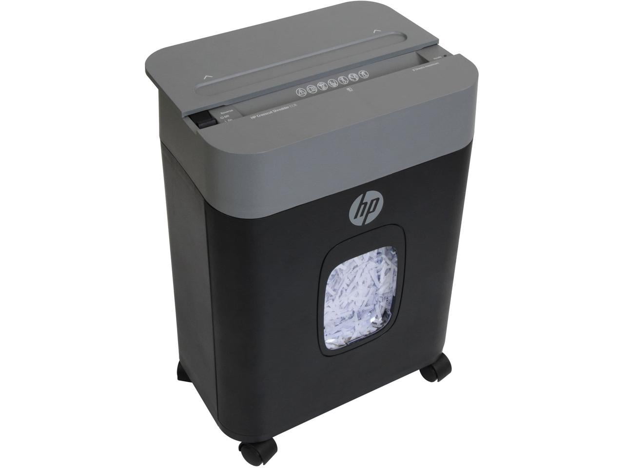 HP CC8 Paper Shredder 91033A - Image 5