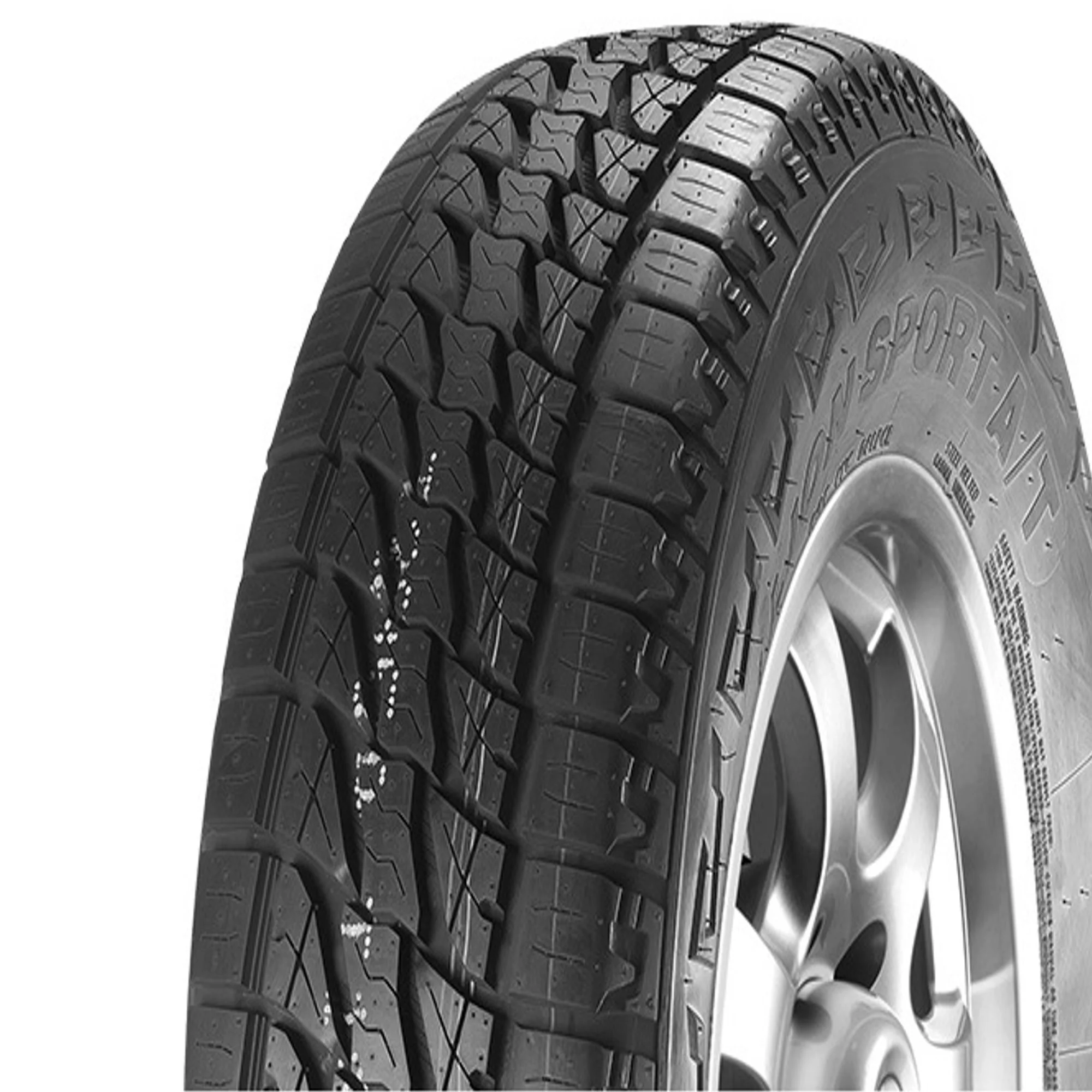 Leao Lion Sport AT All Terrain LT275/70R18 125/122S E Light Truck Tire - Image 6