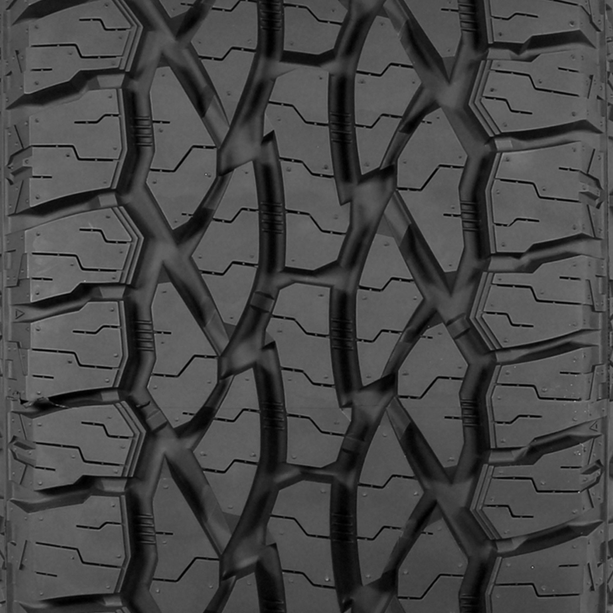 Atturo Trail Blade ATS All Terrain 245/60R18 109H XL Light Truck Tire - Image 5