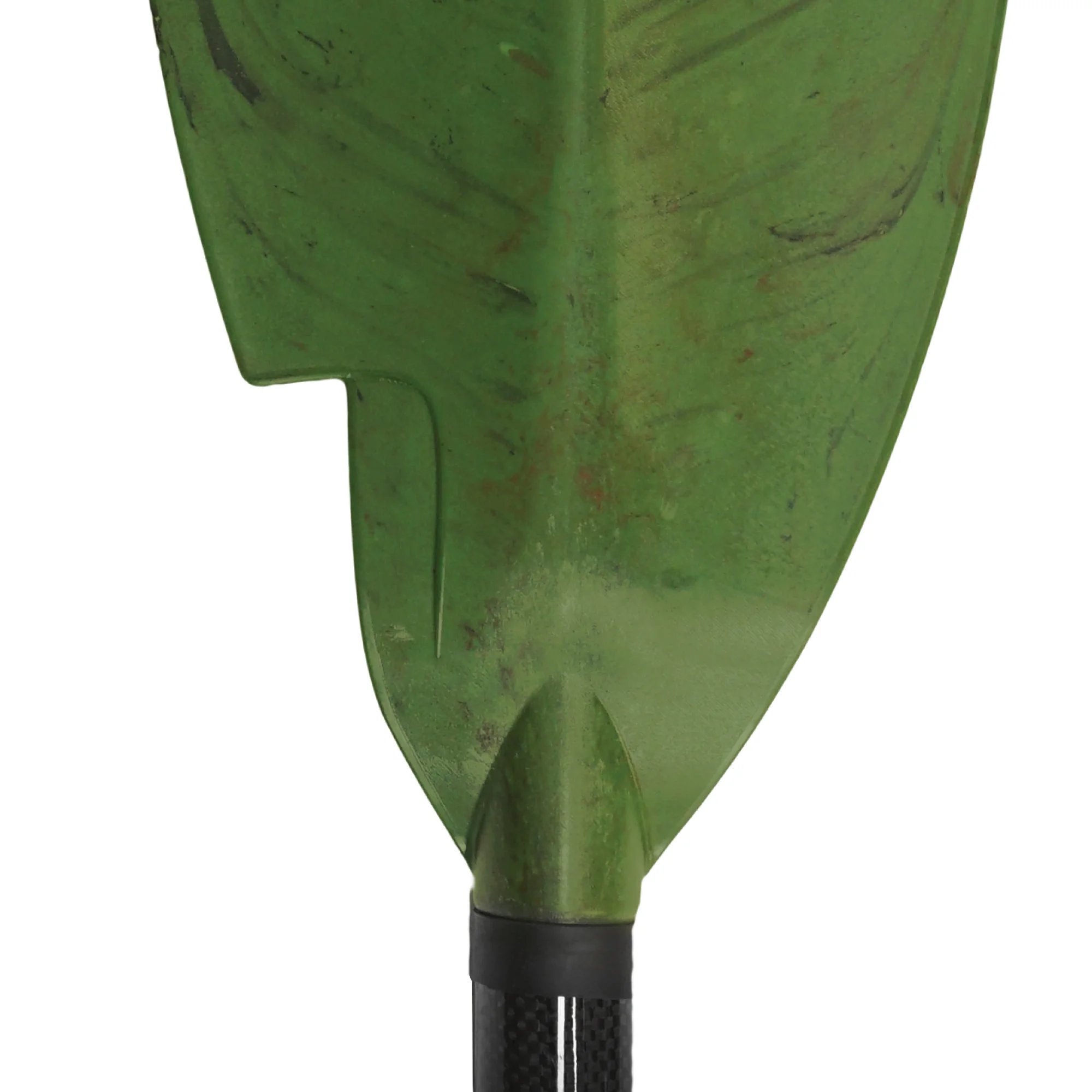 Pelican - The Catch Kayak Paddle - Adjustable Fiberglass Shaft - 102.4 in - Olive Camo - Image 3