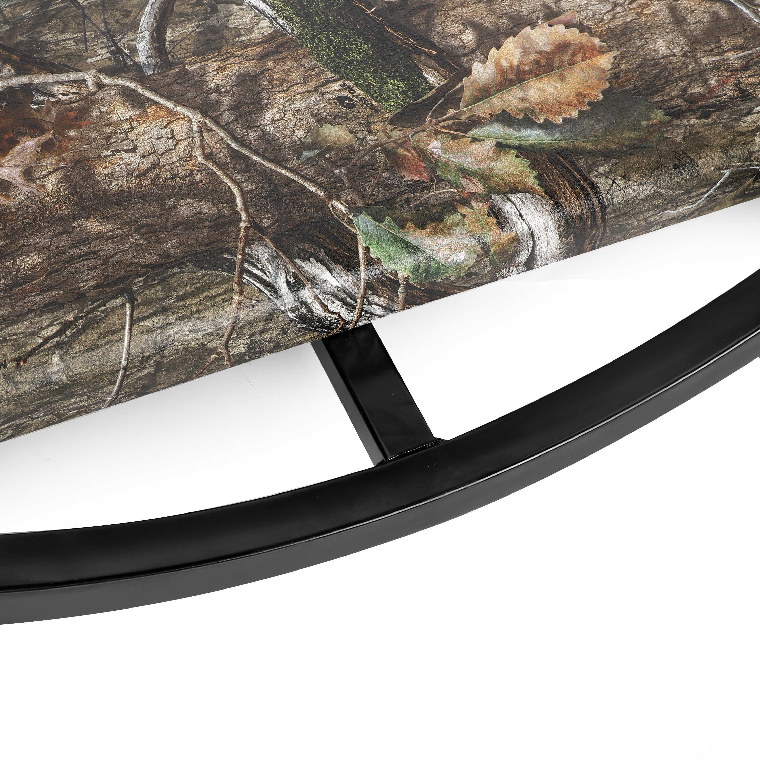 Mossy Oak 40 inch Creeper, 400 lb Capacity, Fully Assembled, Padded, 4 Castors, Auto, Shop, ATV/UTV - Image 10