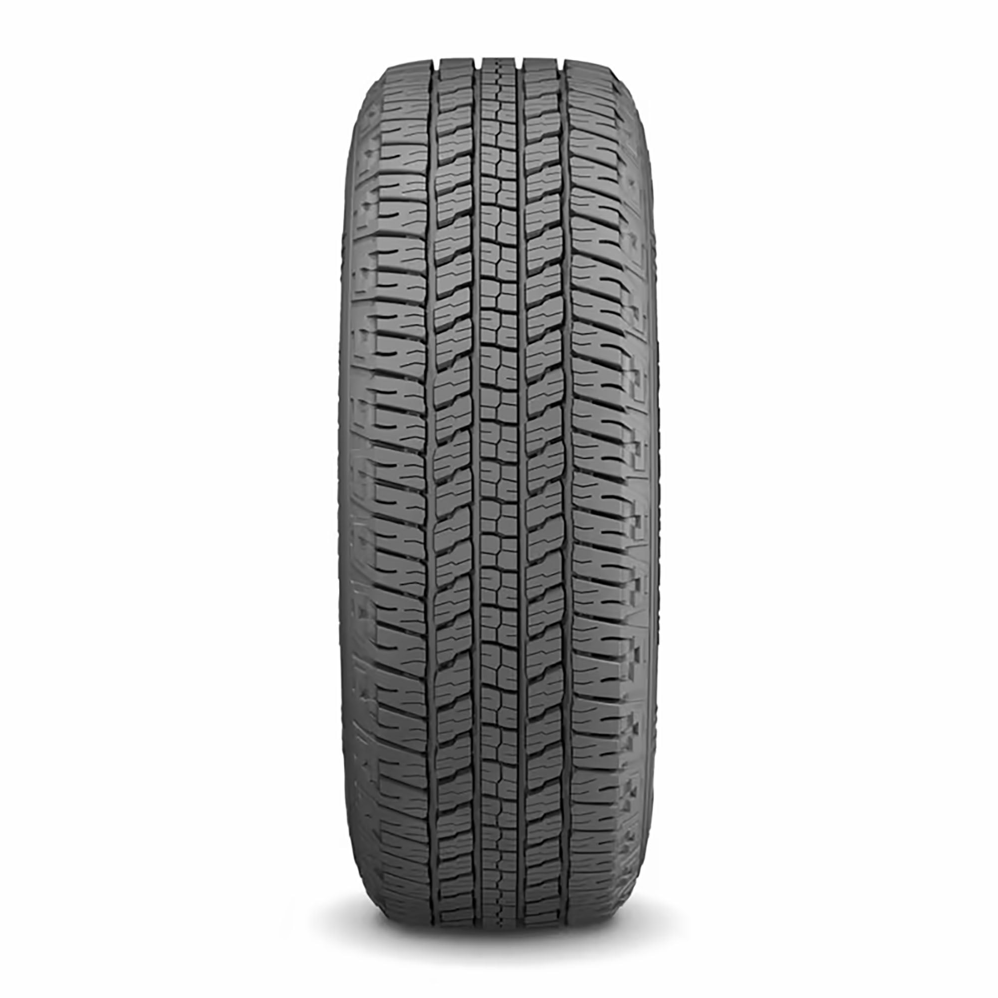 Goodyear Wrangler Workhorse HT All Season 195/75R16C 107/105R D Light Truck Tire - Image 6