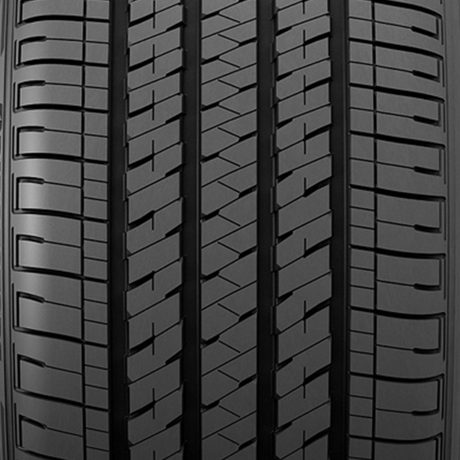 Bridgestone Turanza EL450 All Season 235/40R19 92V Passenger Tire - Image 4