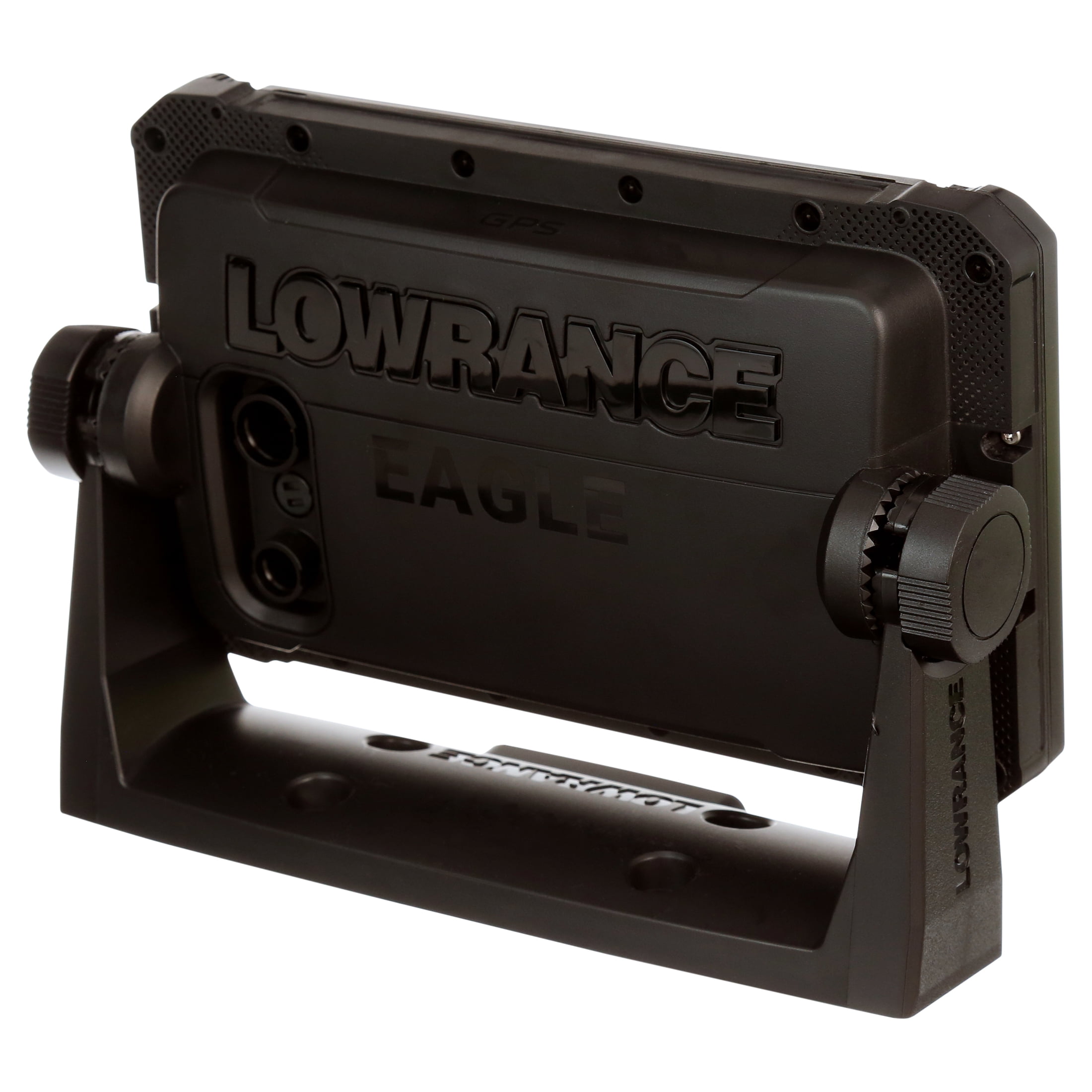 7" Lowrance EAGLE 7 SplitShot Fish Finder with IPS Screen C-Map - Image 8