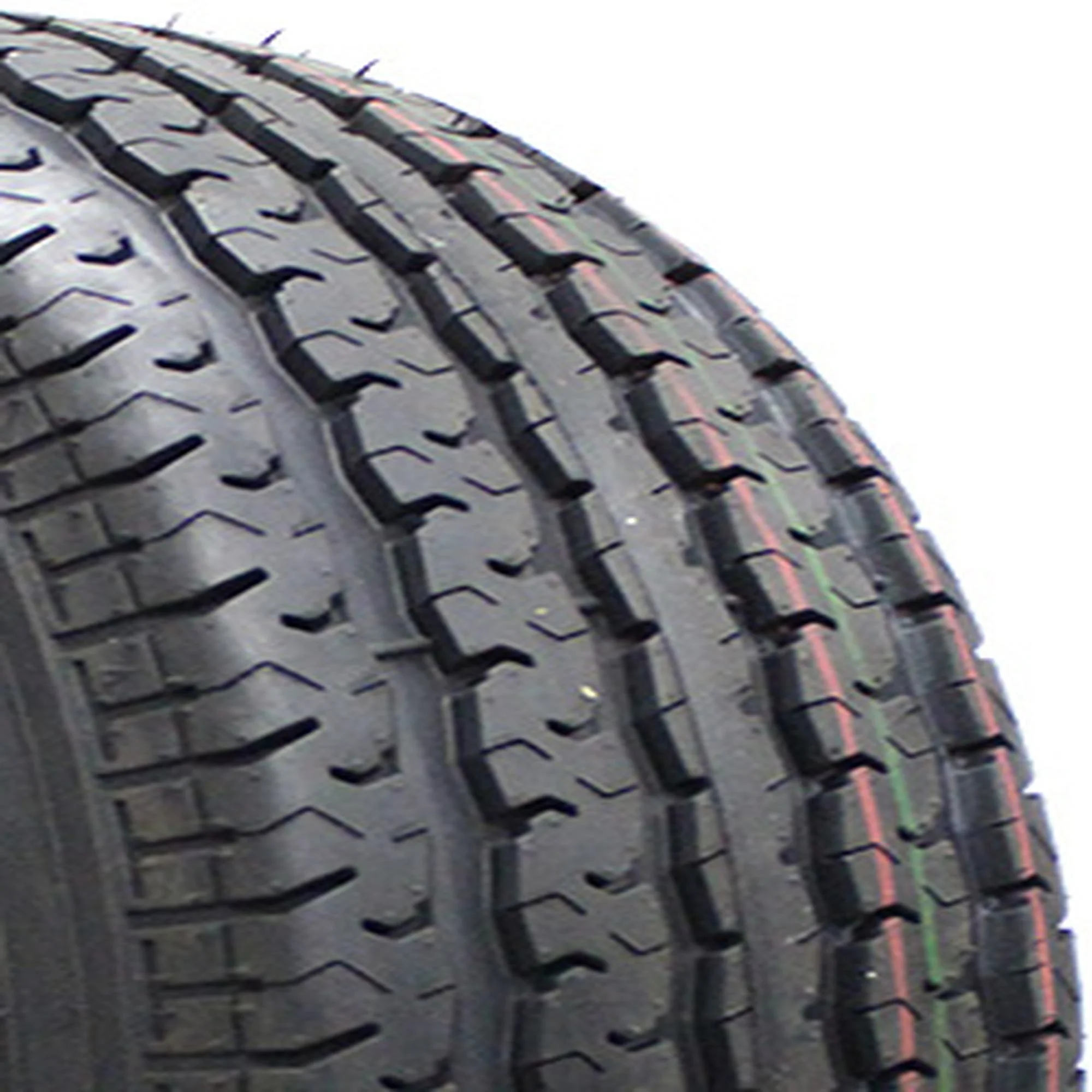 Kingstar ST Radial Trailer Tire 235/85R16 132M G Trailer Tire - Image 2