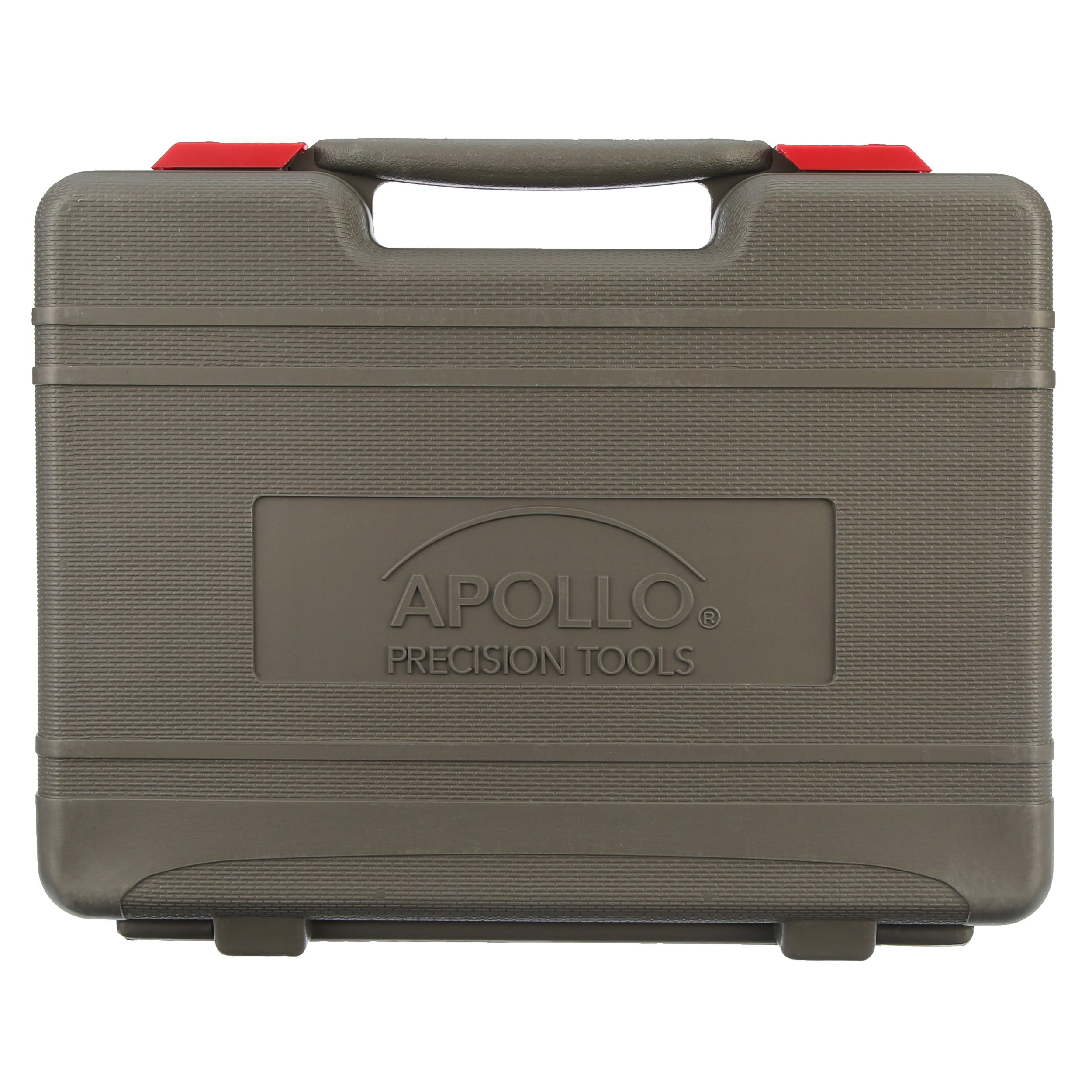 Apollo Precision Tools DT1241 95-Piece Mechanics Tool Set - Image 2