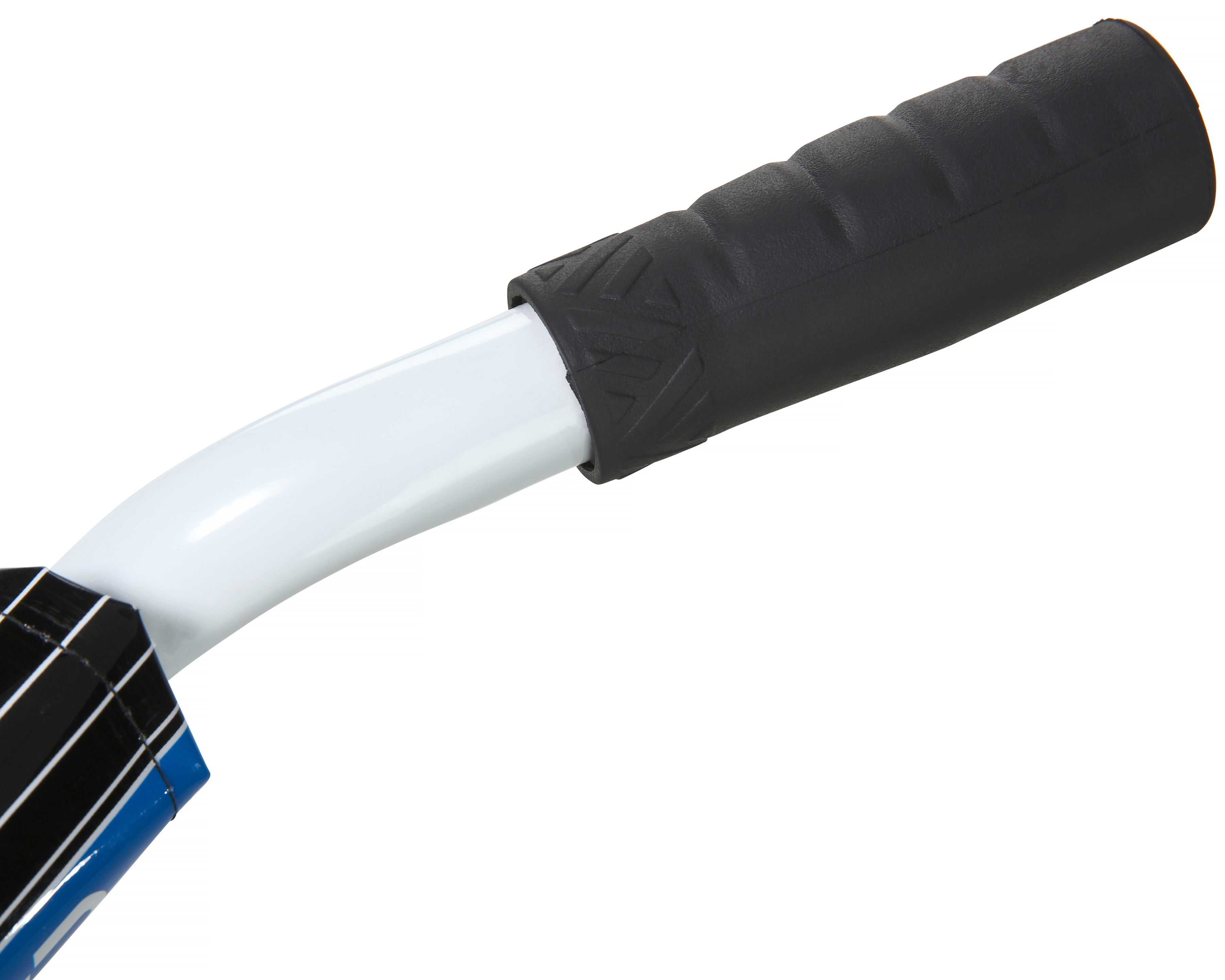 Dynacraft Throttle 12 inch BMX Kids Bike For Age 3-5 Years, Blue - Image 3