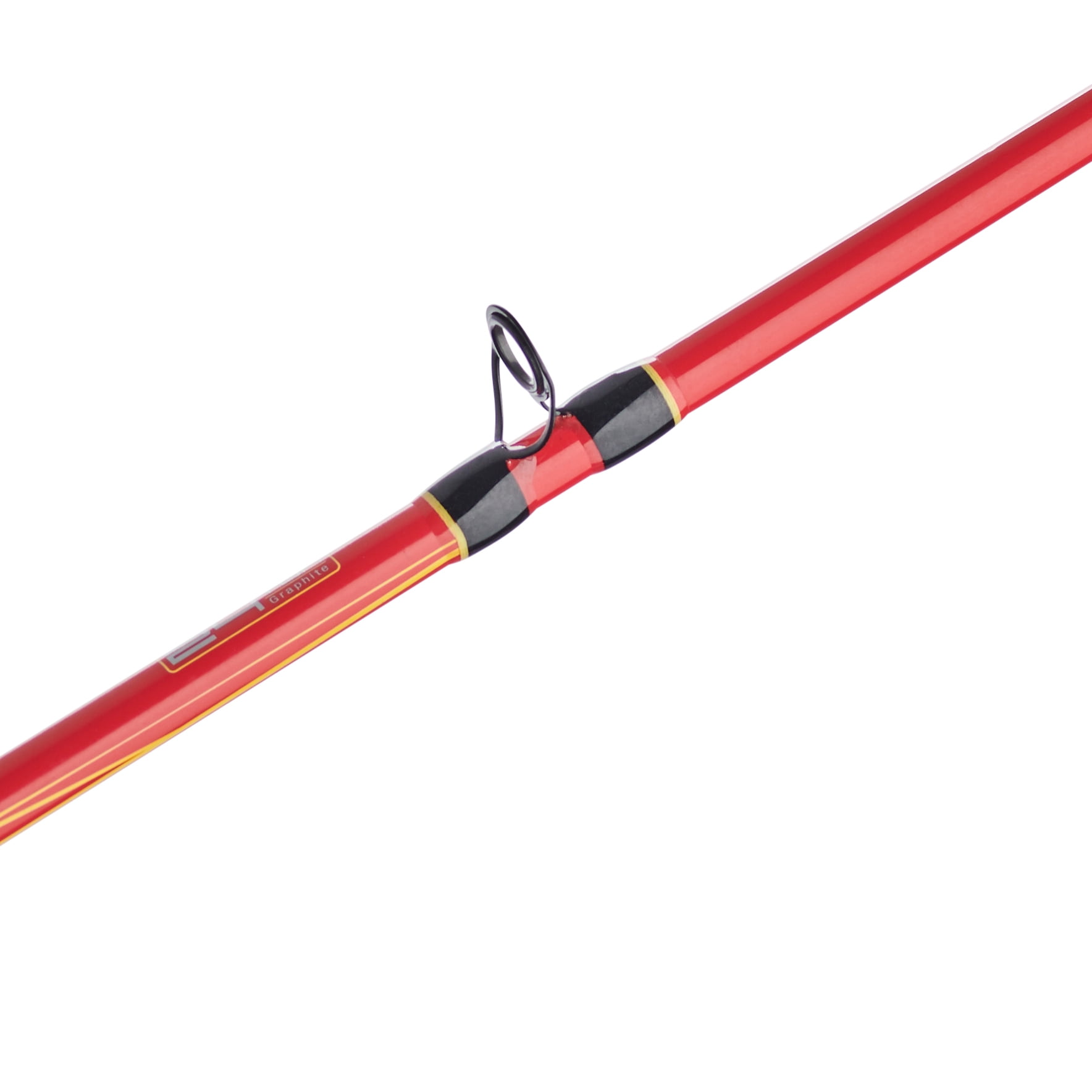 Abu Garcia Vigilante Casting Rod, 7' Medium Fishing Rod - Image 4