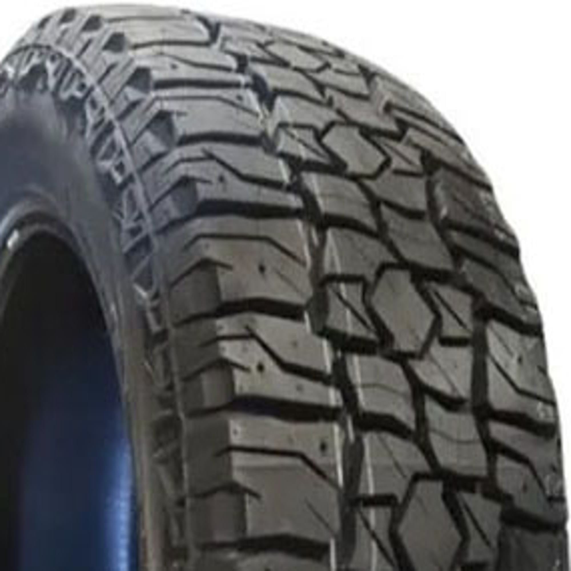 Suretrac Wide Climber AWT All Weather 305/40R22 114H XL Light Truck Tire - Image 3
