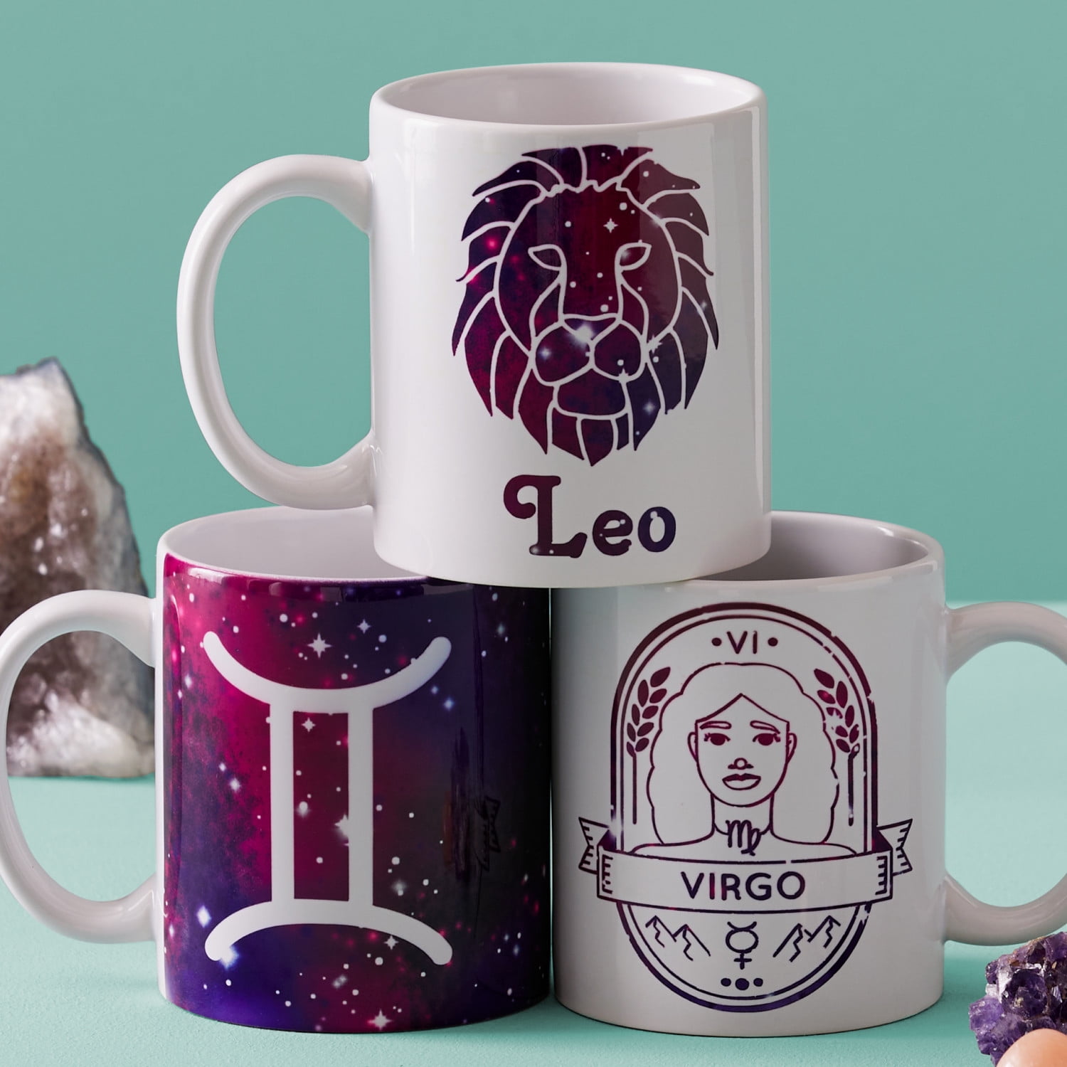 Cricut Mug Press + DIY Mug Kit Heat Press - Image 4