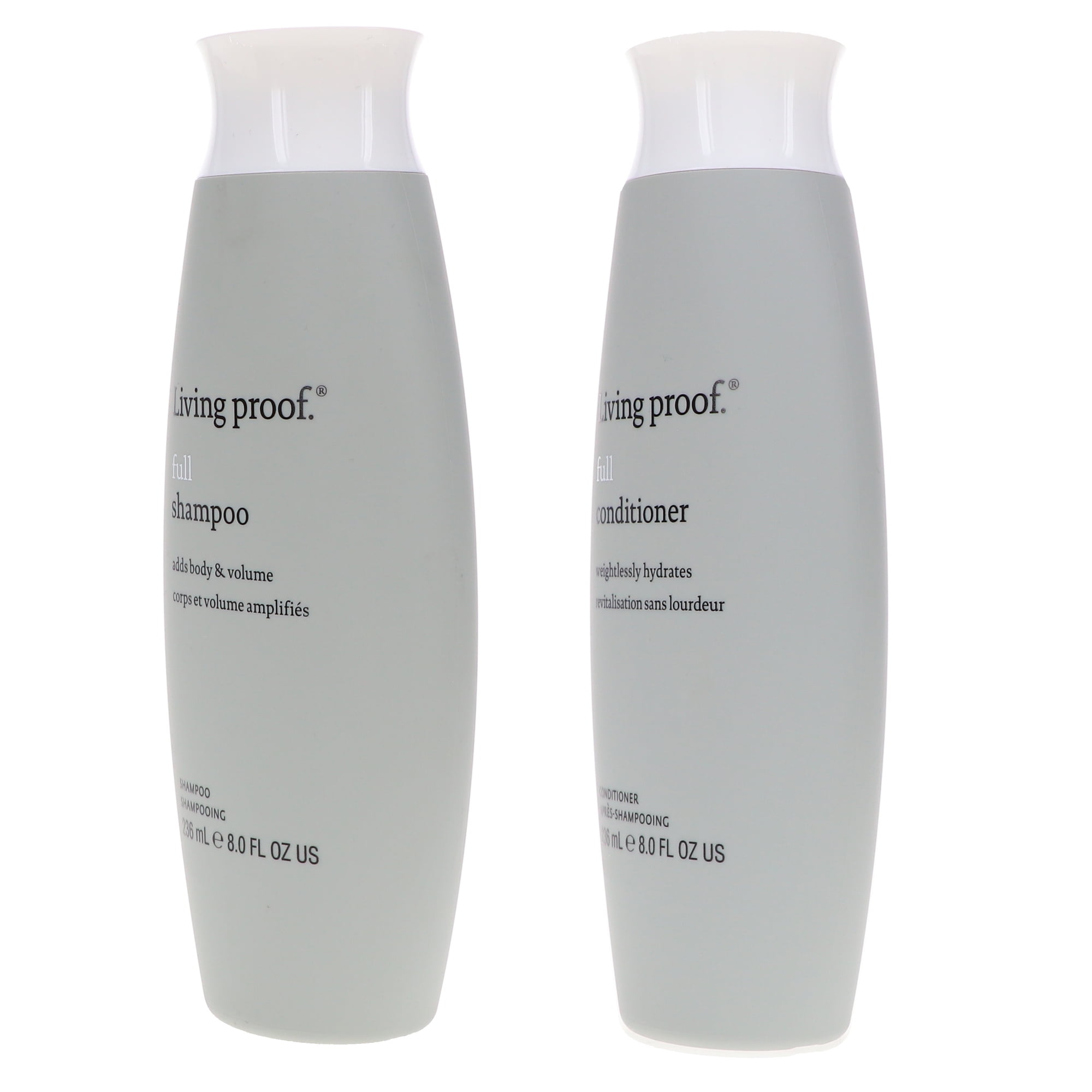 Living Proof Full Shampoo And Conditioner 8 oz - Image 5