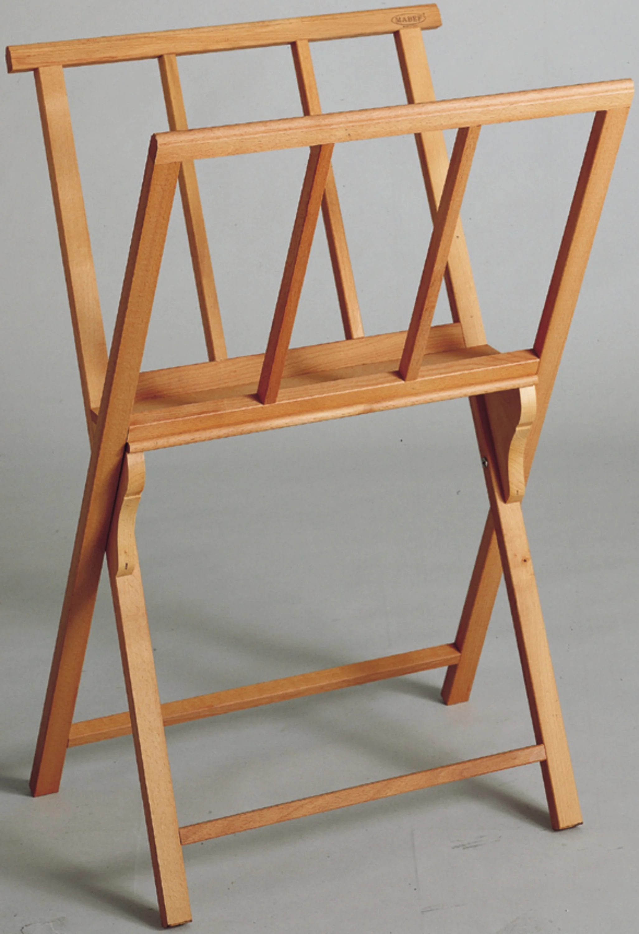 Mabef Print Rack - Image 5