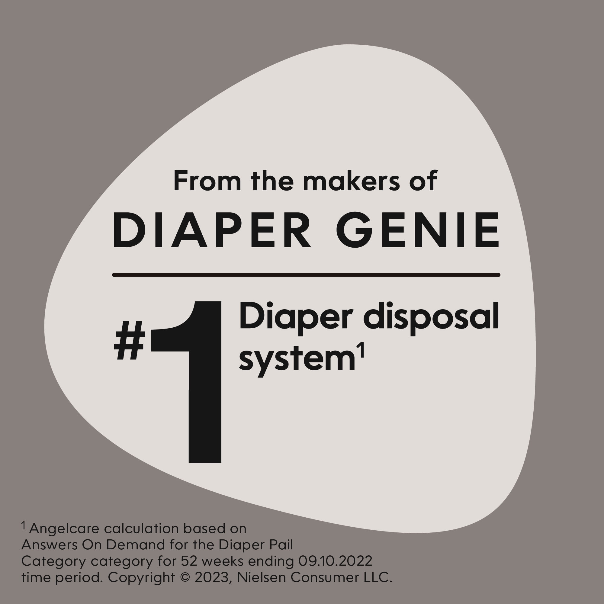 Pet Genie Dog Waste Disposal System, Gray, up to 2 Month Refill Included - Image 15