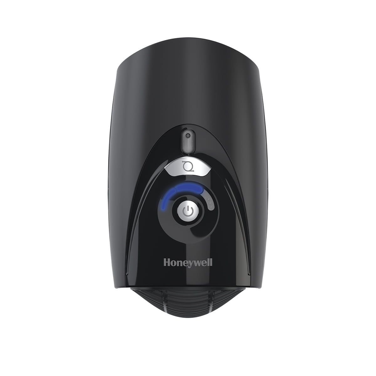 Honeywell Air Purifier, HFD140, 825 sq ft, ifD Particle Washable Filter, Allergen, Smoke, Pollen, Dust Reducer - Image 2