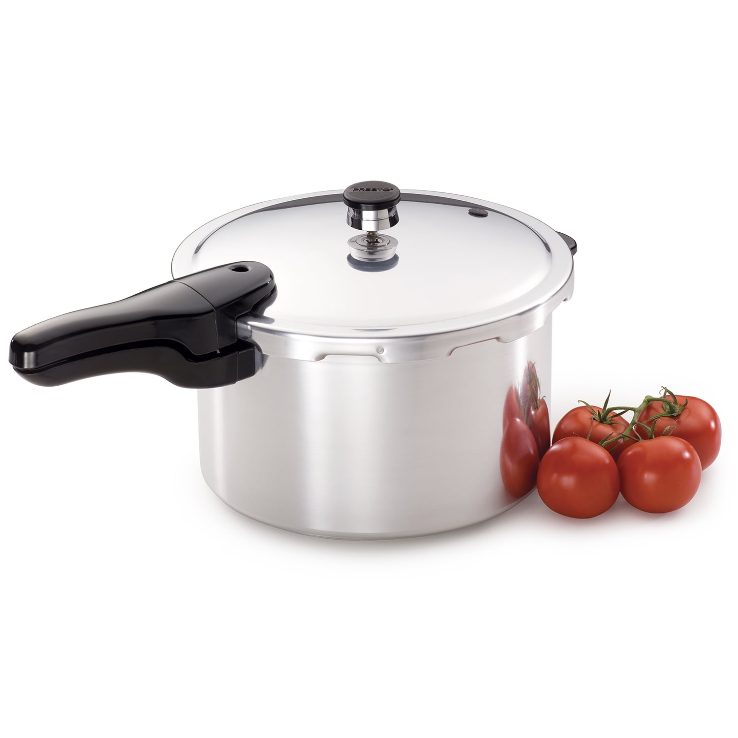 Presto® 8 Qt. Aluminum Pressure Cooker - Image 8
