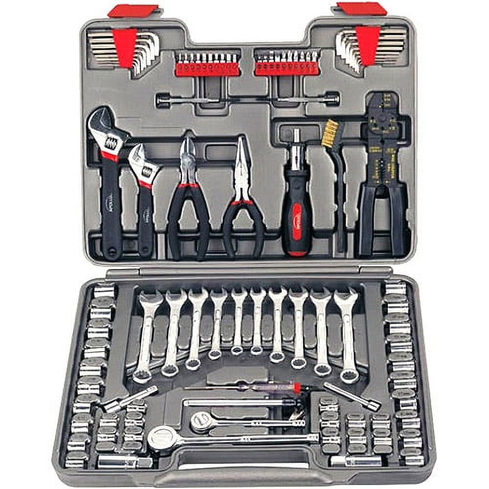 Apollo Precision Tools DT1241 95-Piece Mechanics Tool Set - Image 11
