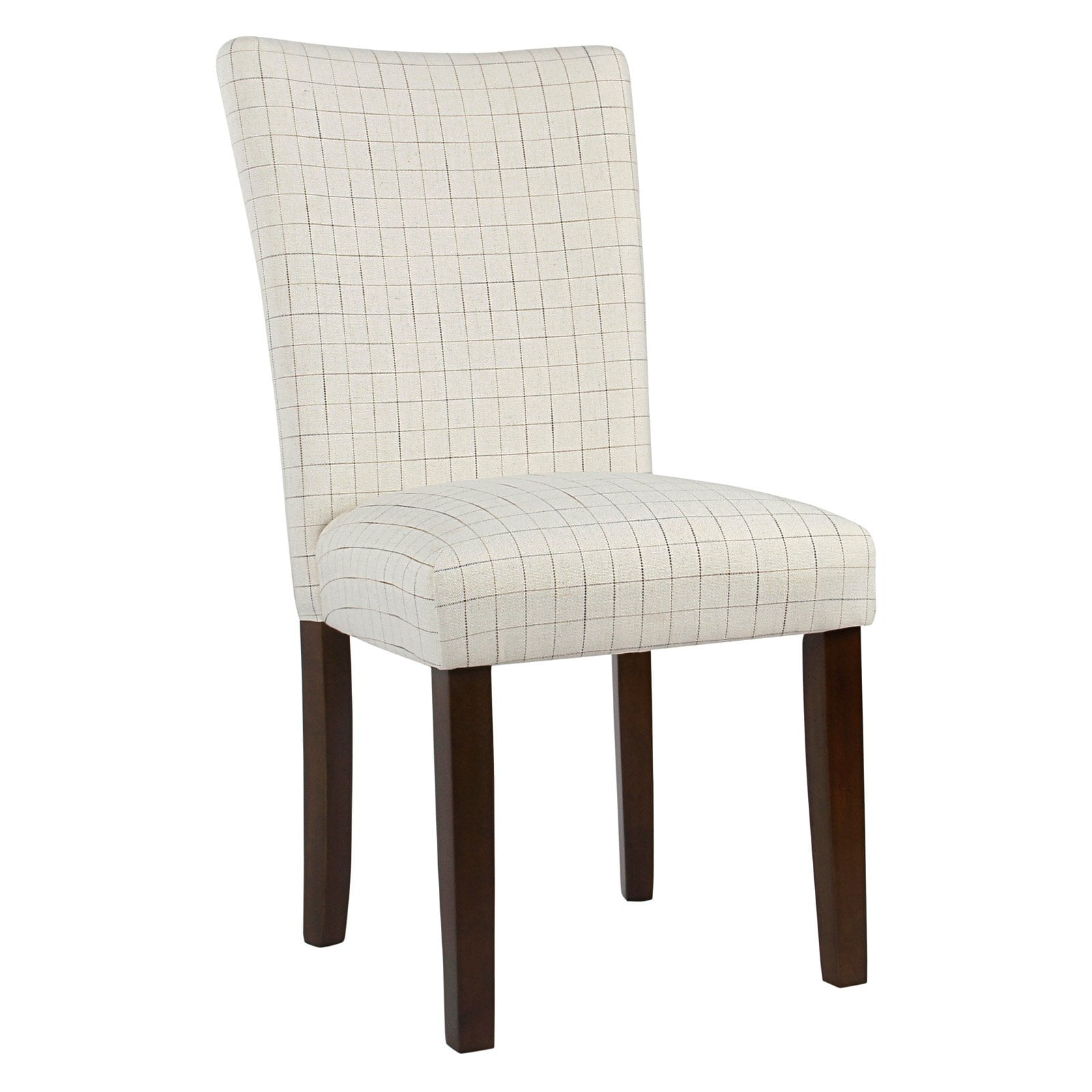 HomePop Classic Parsons Dining Chair - Set of 2 - Image 5