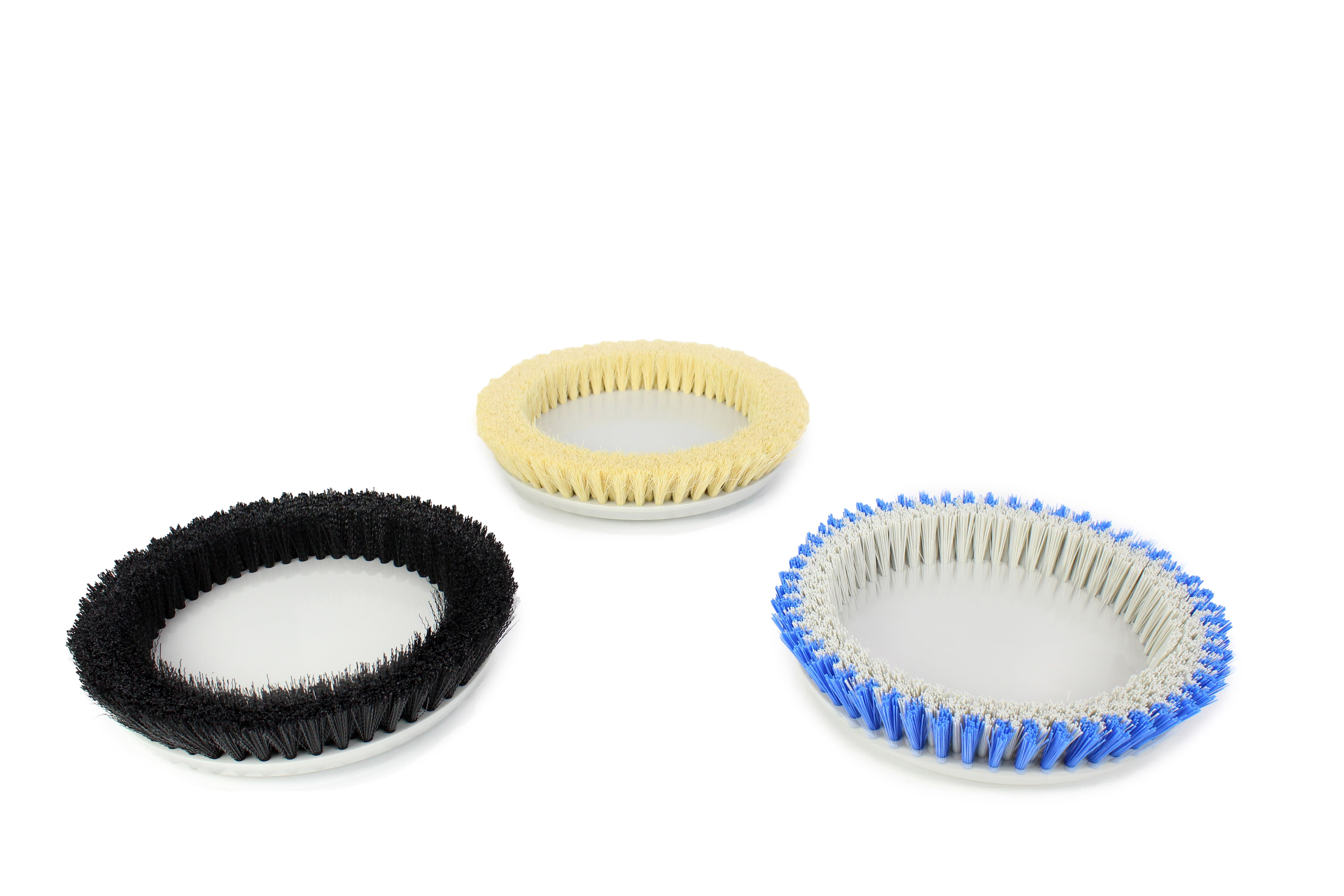 Set of Brushes for the 13in Prolux Core - Image 4