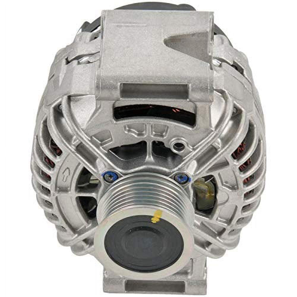 Bosch AL0825N 100% New Alternator for Select Audi: 2002-09 A4, 2002-09 A4 Quattro - Image 3
