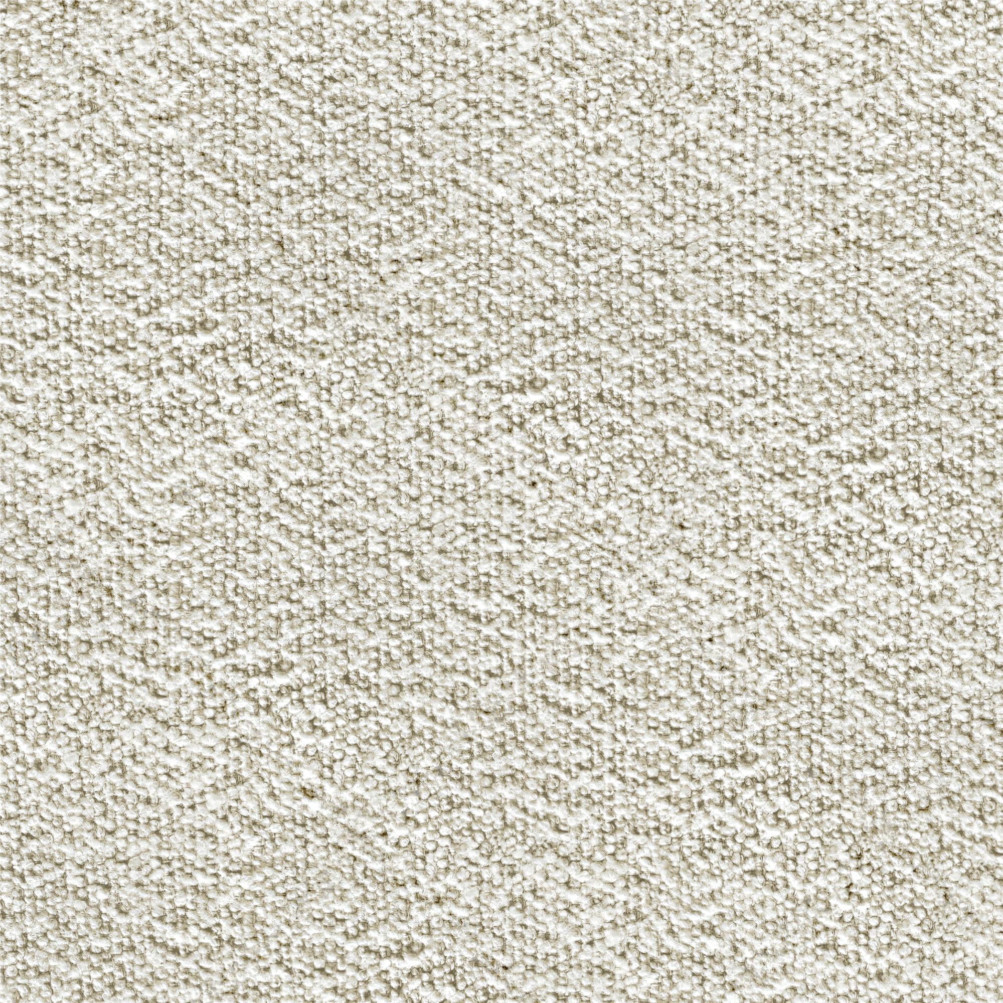 Better Homes & Gardens Juliet Full/Queen Boucle Headboard, Ivory - Image 4