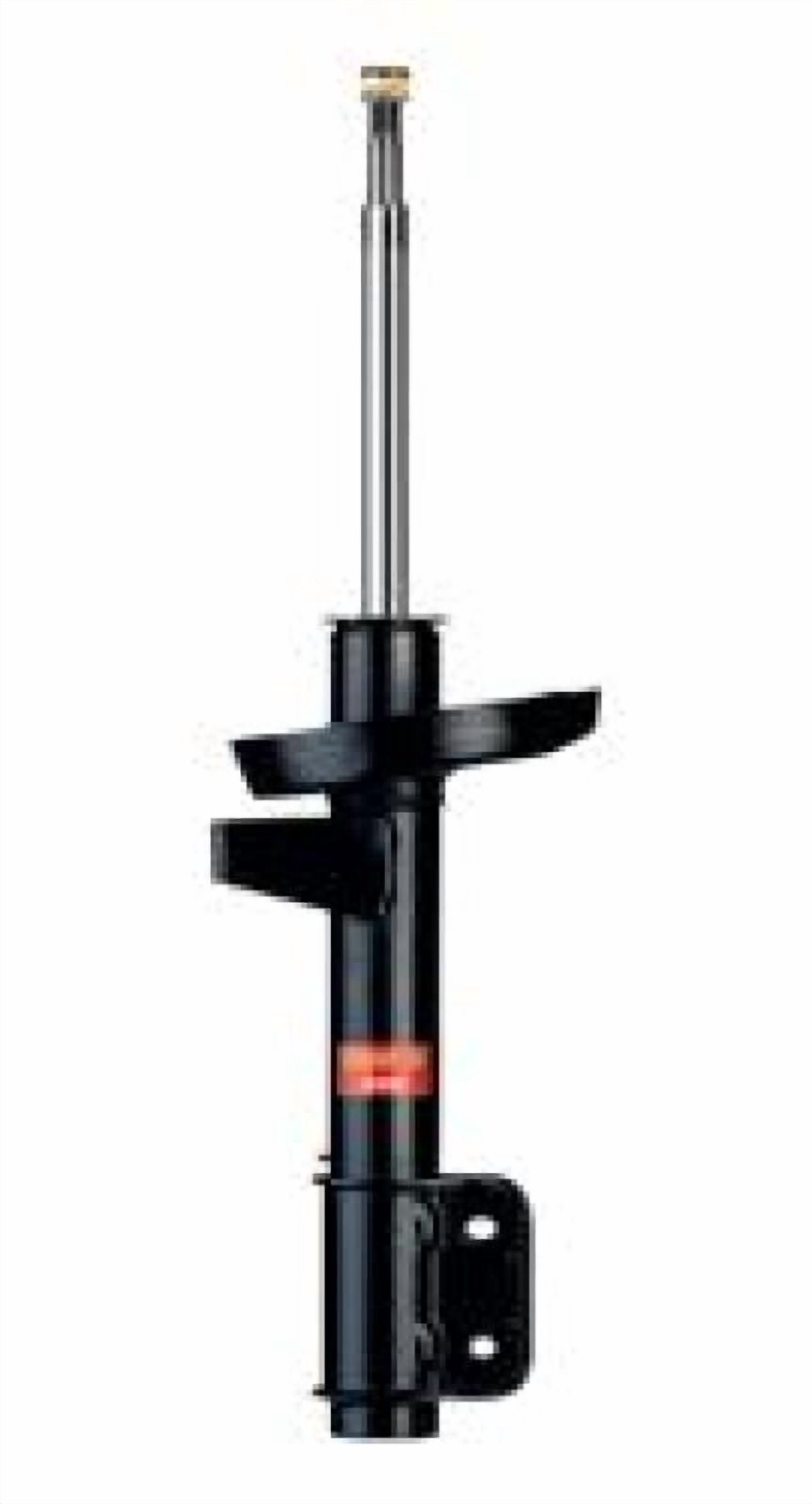 Suspension Strut Fits select: 2016 HONDA CIVIC, 2017 HONDA CIVIC EX - Image 4