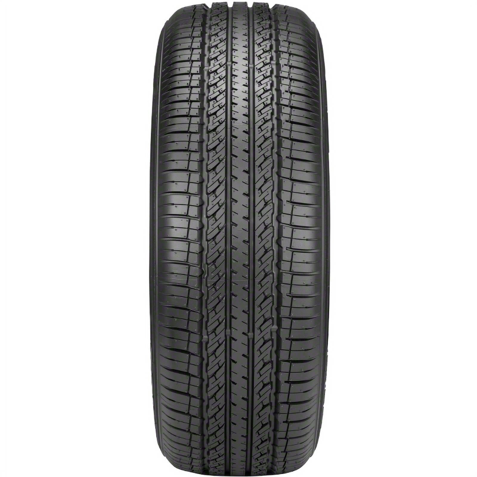 Toyo TYA23 All Season 225/55R19 99V Passenger Tire - Image 3