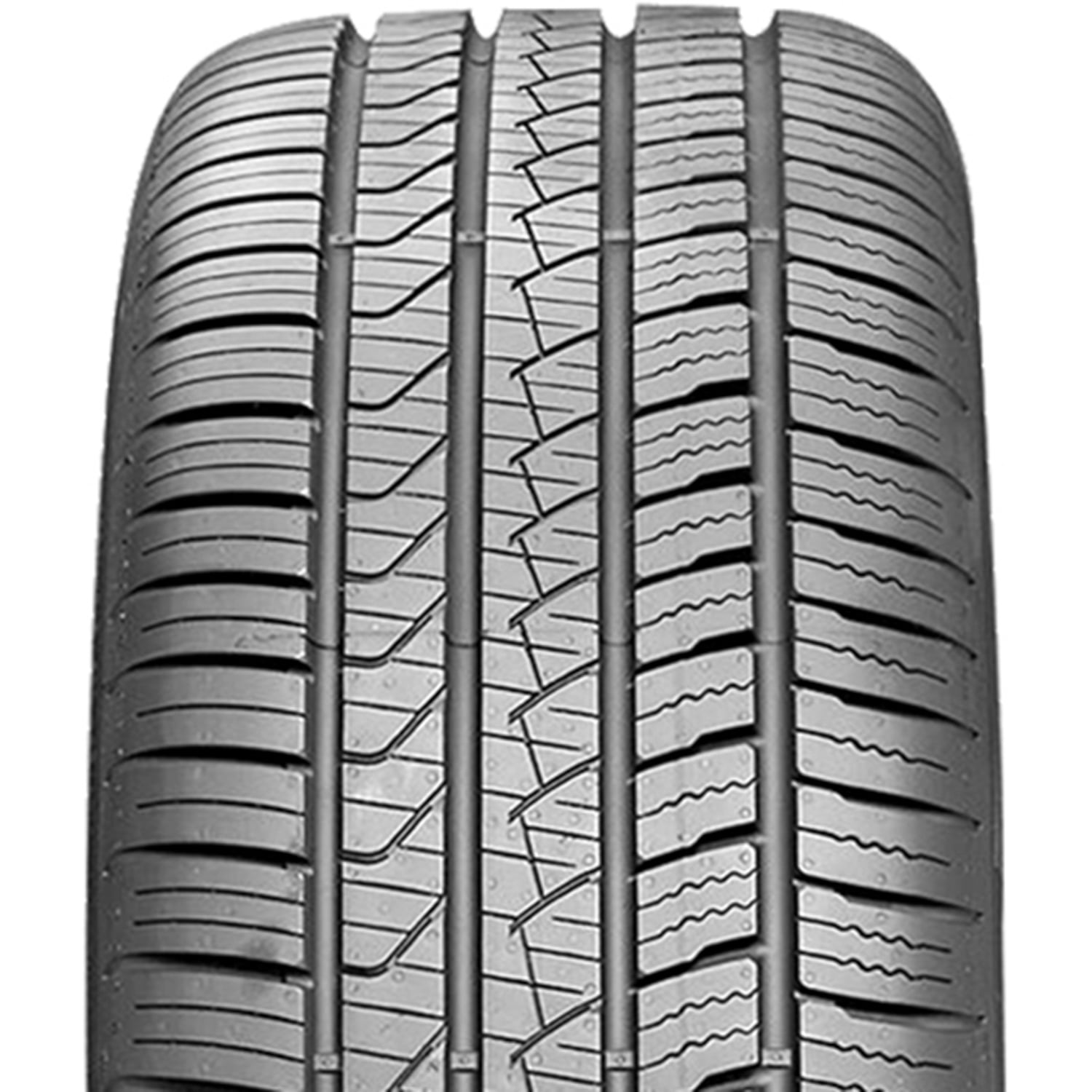 235/45R17XL 97W PIR PZERO ALL SEASON PLUS - Image 2